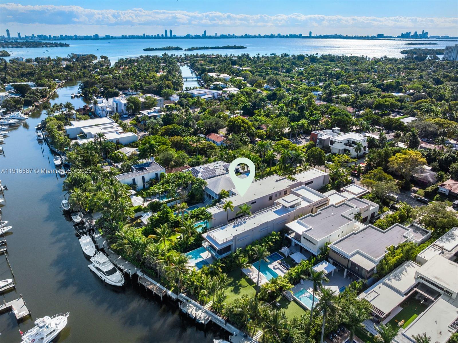 Miami, Florida, 33138, United States, 6 Bedrooms Bedrooms, ,8 BathroomsBathrooms,Residential,For Sale,1995584