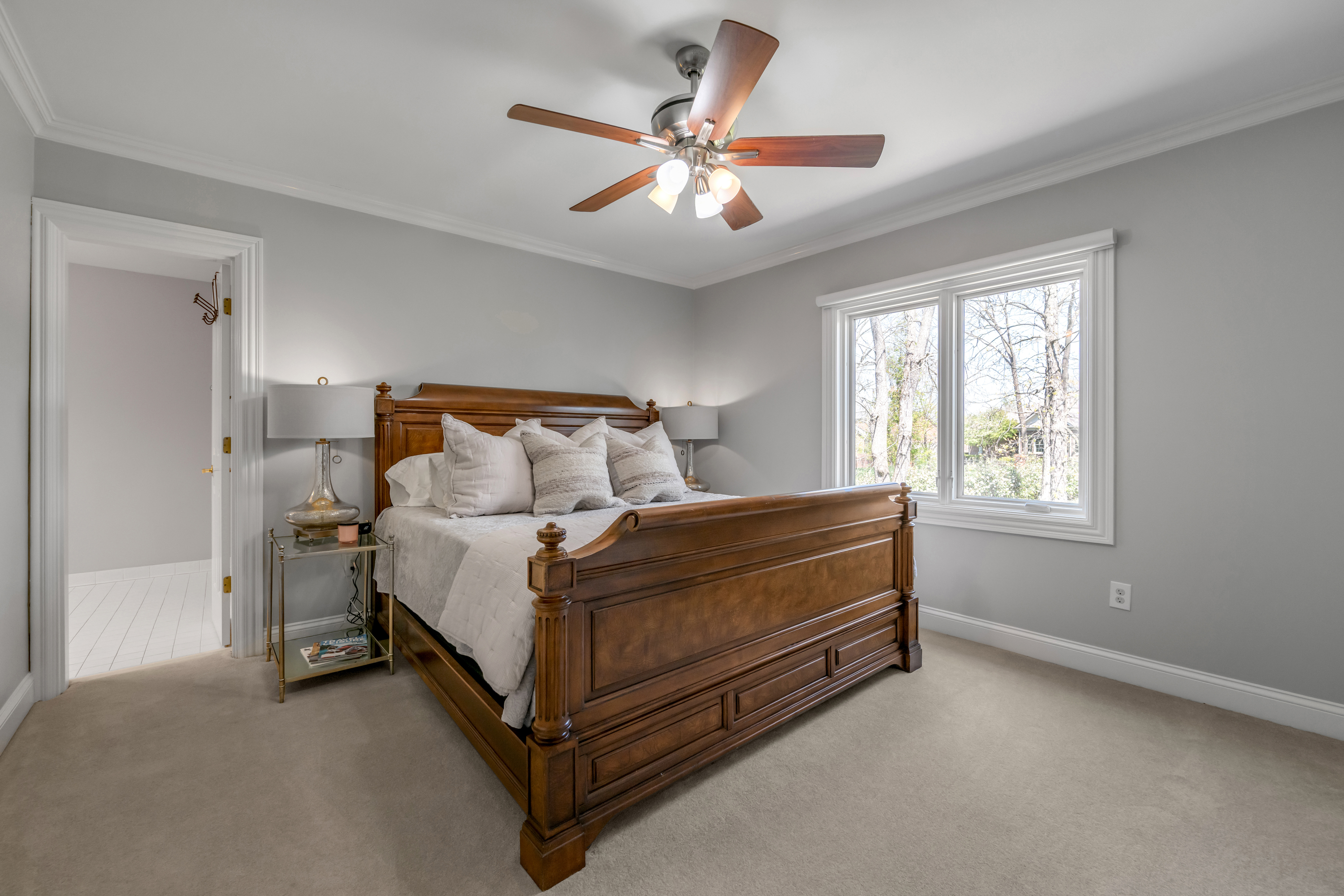  4891 Faulkirk Lane - 物件實景