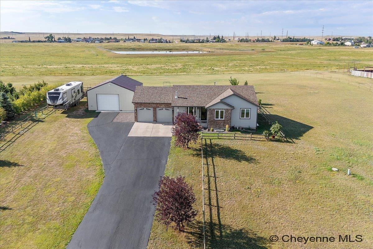 Cheyenne, Wyoming, 82007, United States, 4 Bedrooms Bedrooms, ,3 BathroomsBathrooms,Residential,For Sale,1941950