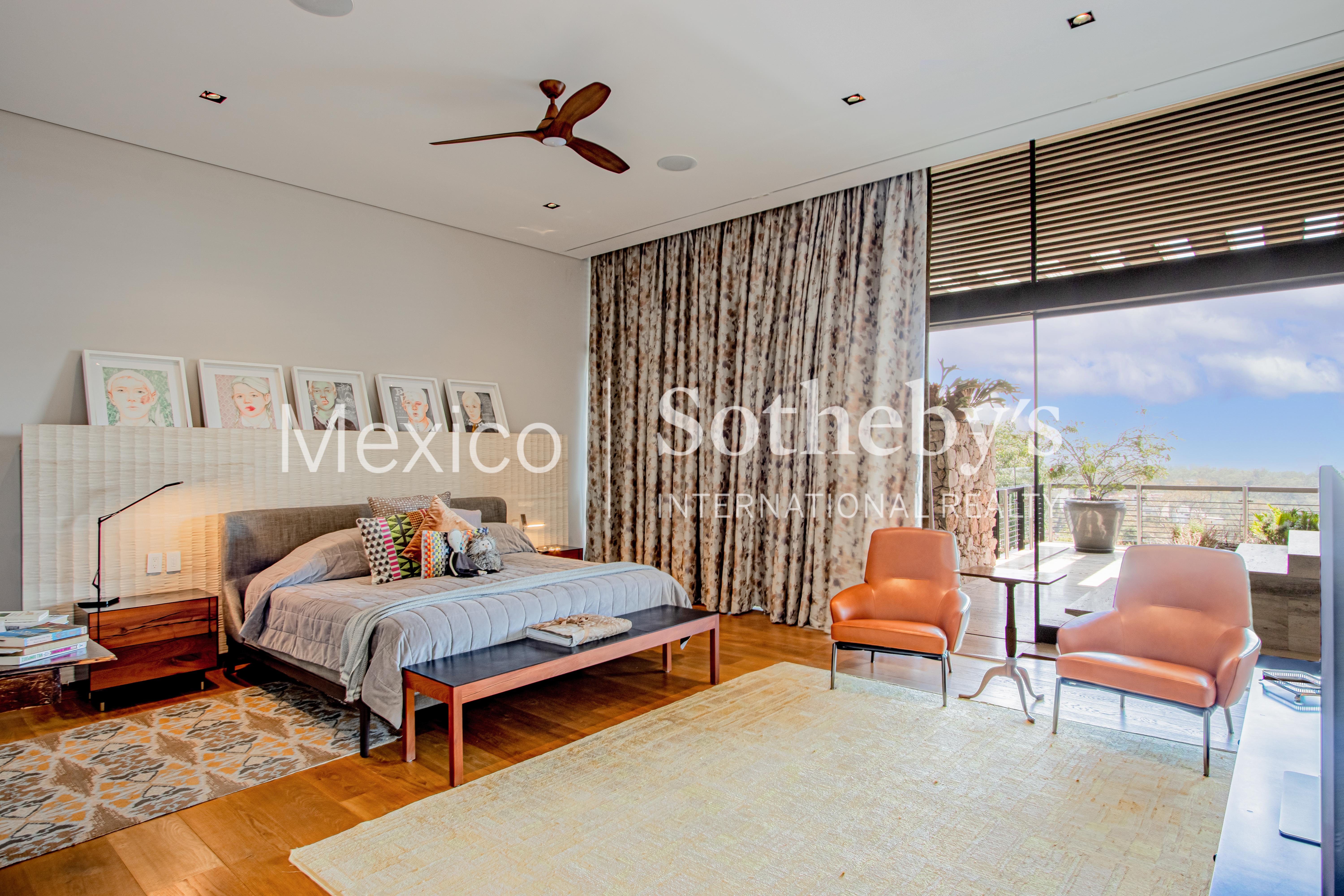  Penthouse Lomas Altas - 物件實景