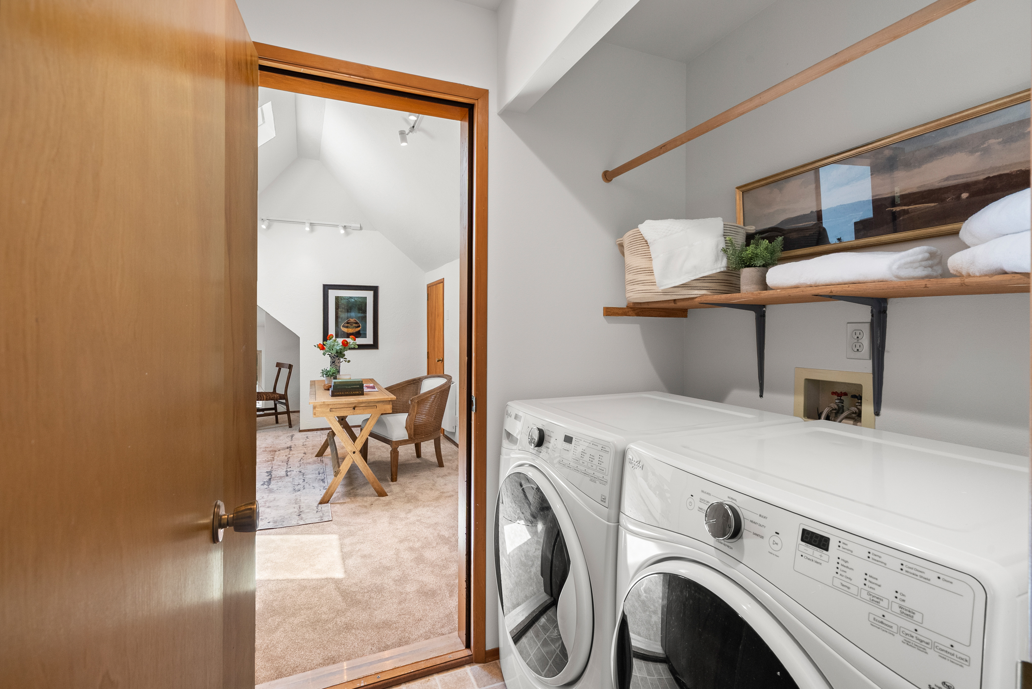  10109 NE Knight Rd, Bainbridge Island, WA 98110 - 物件實景