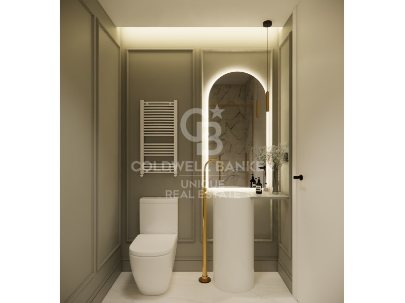Madrid, Comunidad de Madrid, ES, 3 Bedrooms Bedrooms, ,3 BathroomsBathrooms,Residential,For Sale,1916936