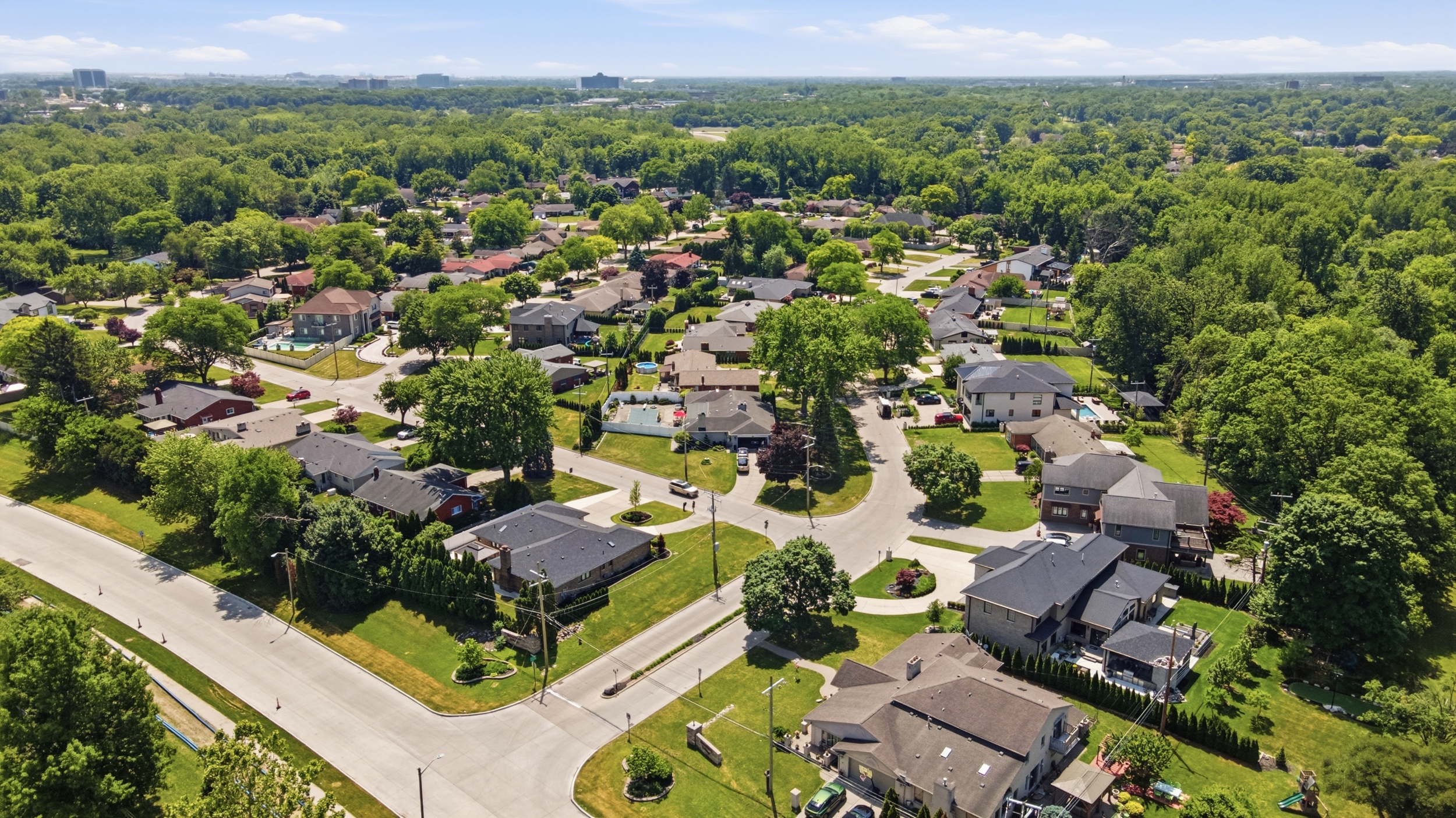  Dearborn Heights - 物件實景