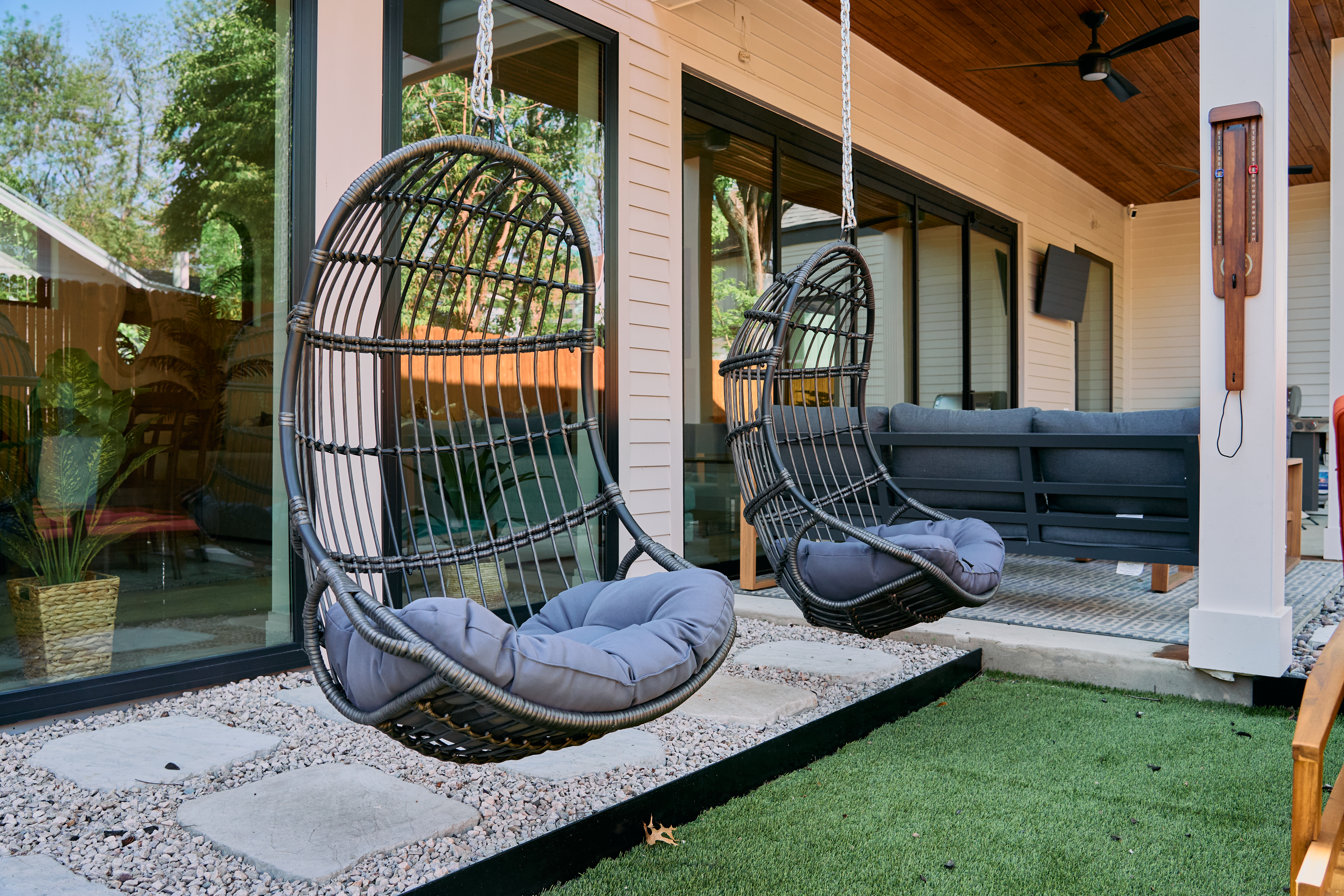  Oasis of Luxury in East Austin - 物件實景