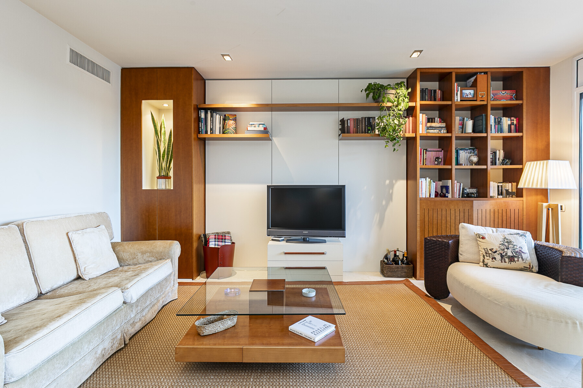  Exceptional apartment in Sitges sea front line - 物件實景