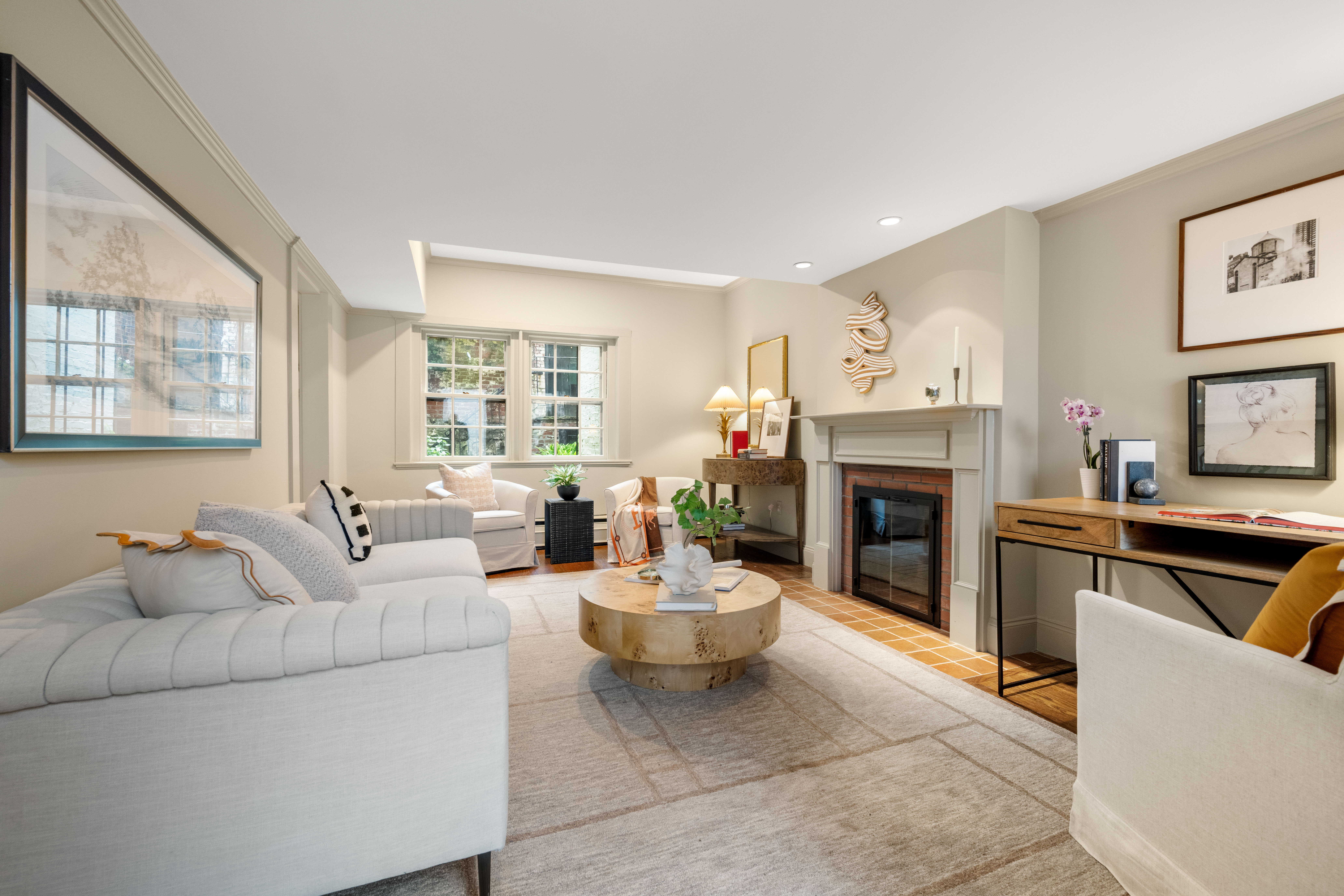  21 Walnut, Unit M, Boston, MA, 02108 - 物件實景