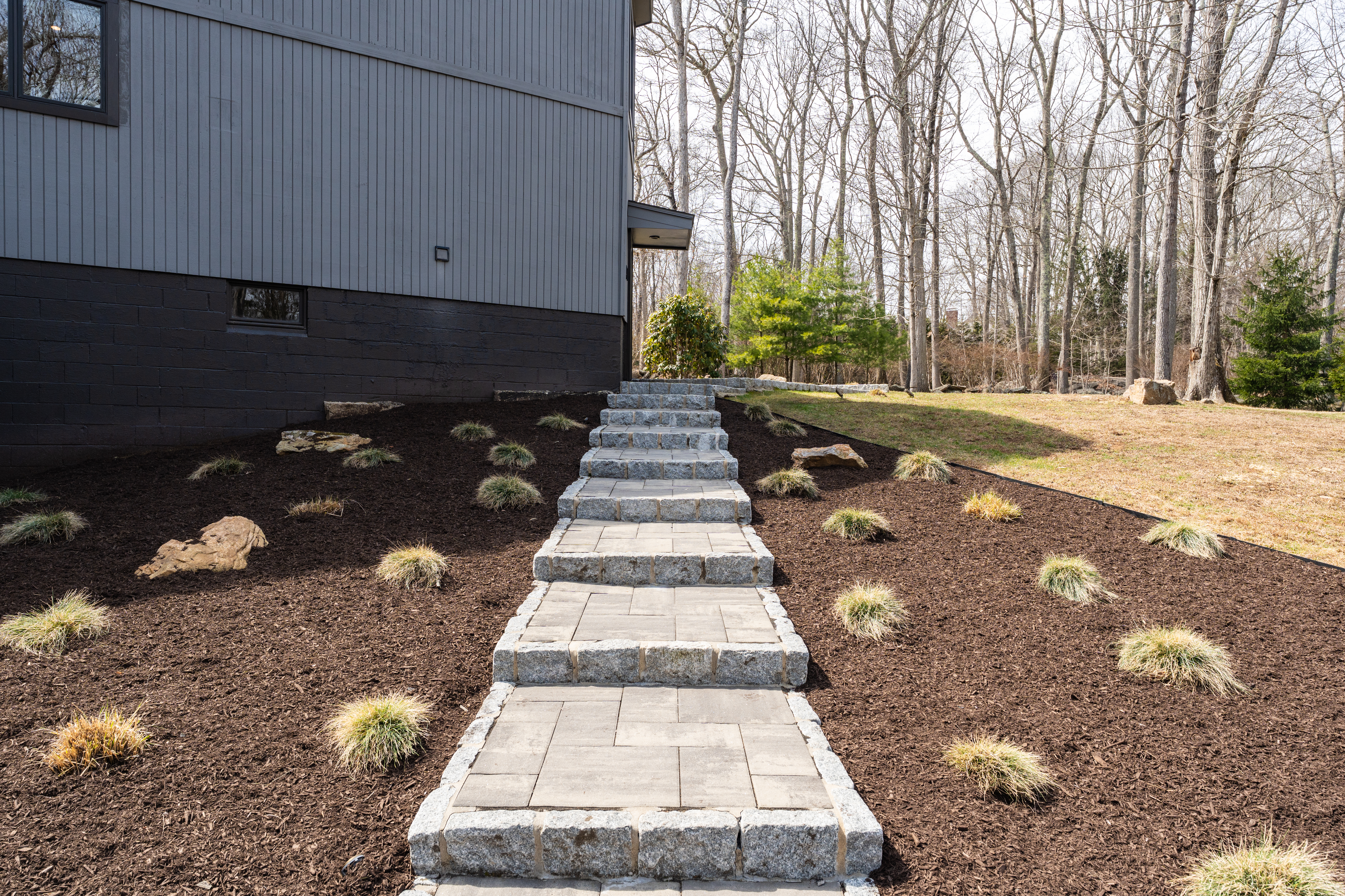  401 Three Corners Road - 物件實景