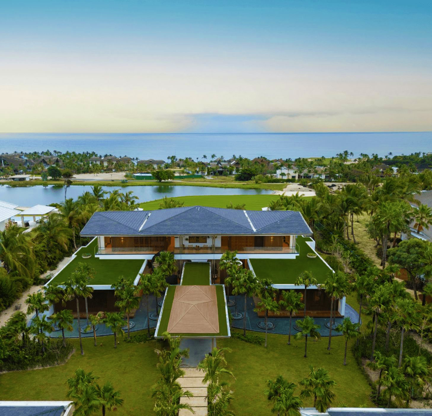 Cap Cana, DO, 6 Bedrooms Bedrooms, ,7 BathroomsBathrooms,Residential,For Sale,1891765