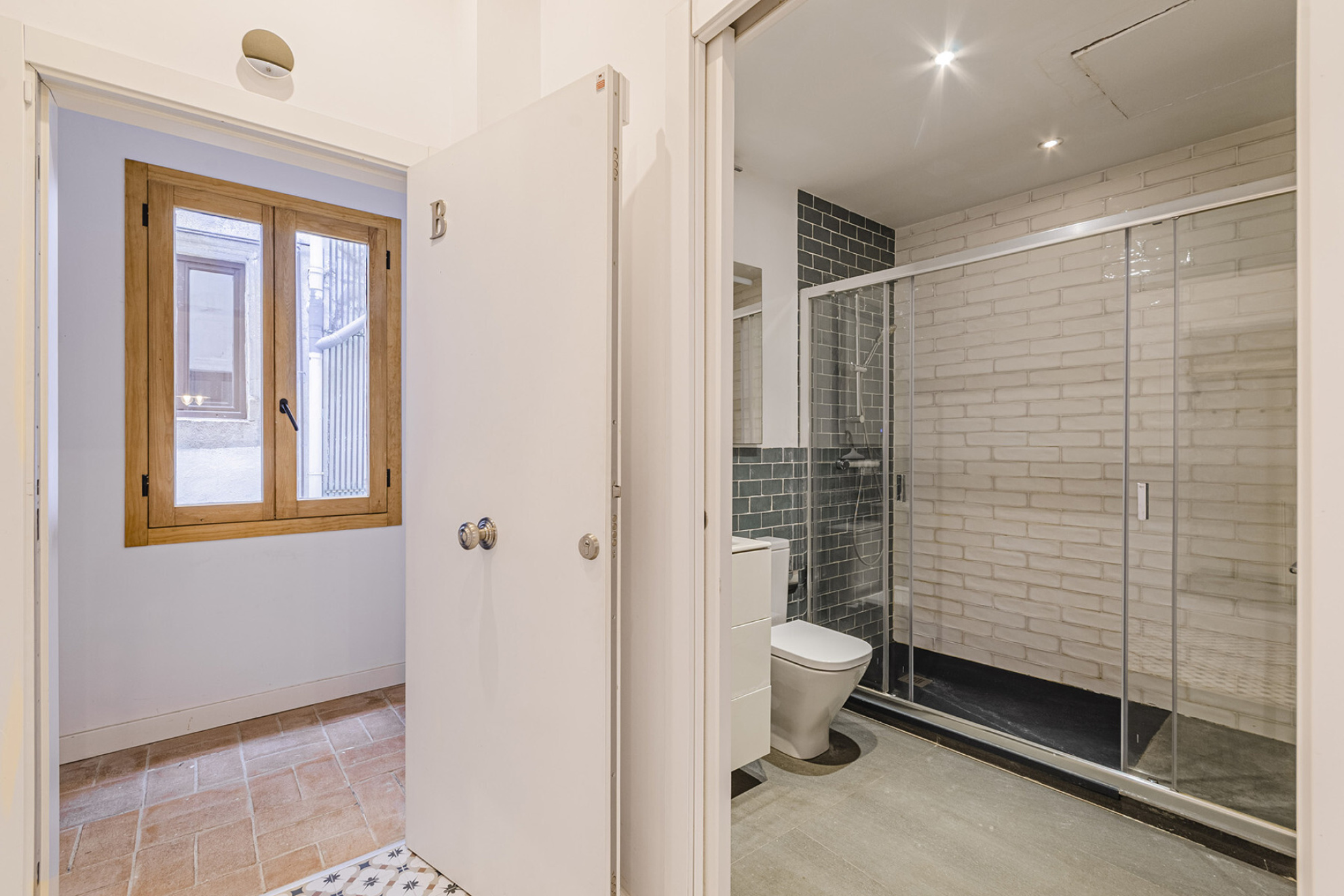  Excellent renovated apartment in the best area of El Born - 物件實景