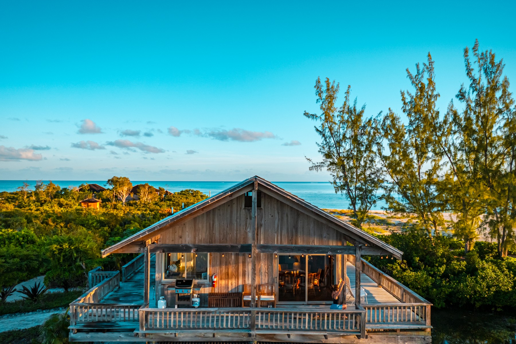  The Lodge - 物件實景