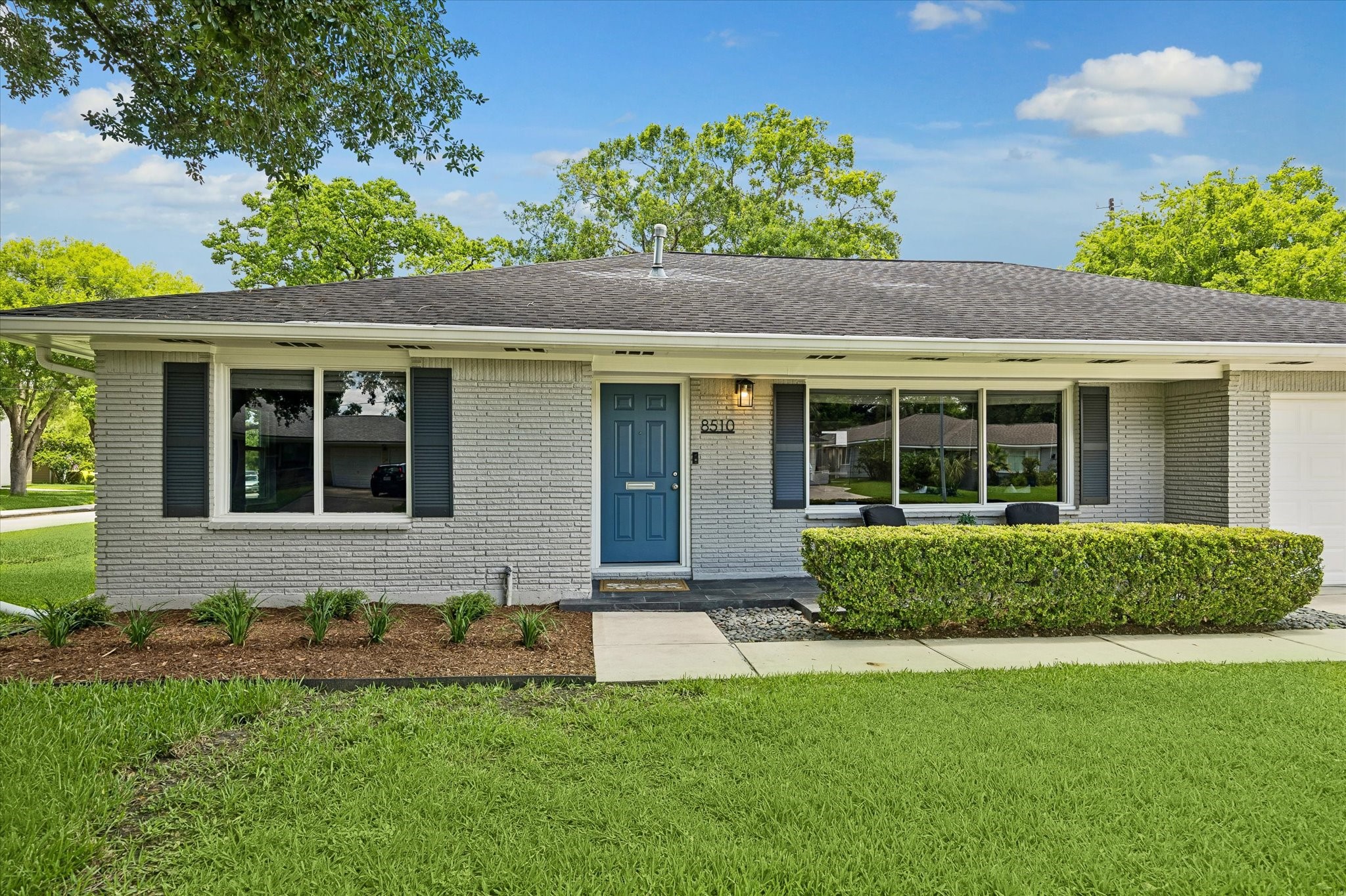 8510 Greenbush Street - 物件實景