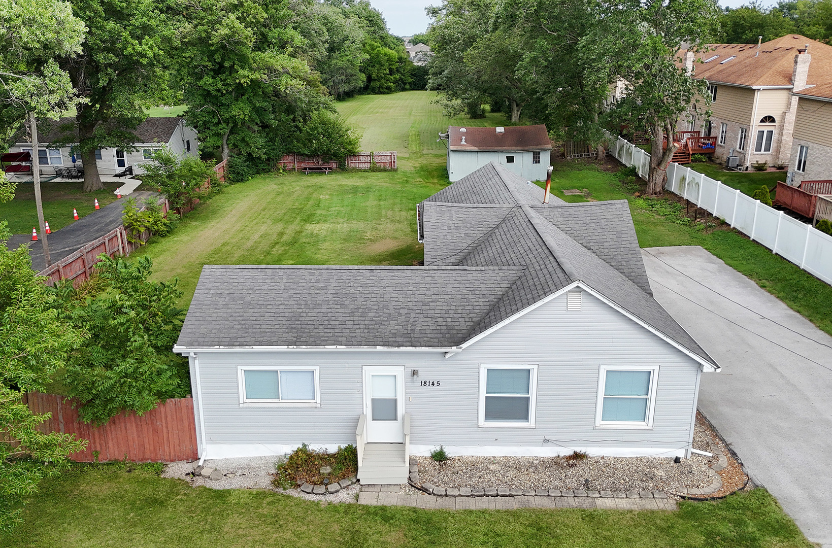 Harlem Ave, Tinley Park, IL 60477 #1