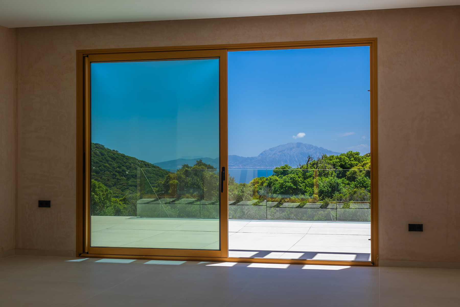  Newly built villa in a natural setting of Tarifa - 物件實景