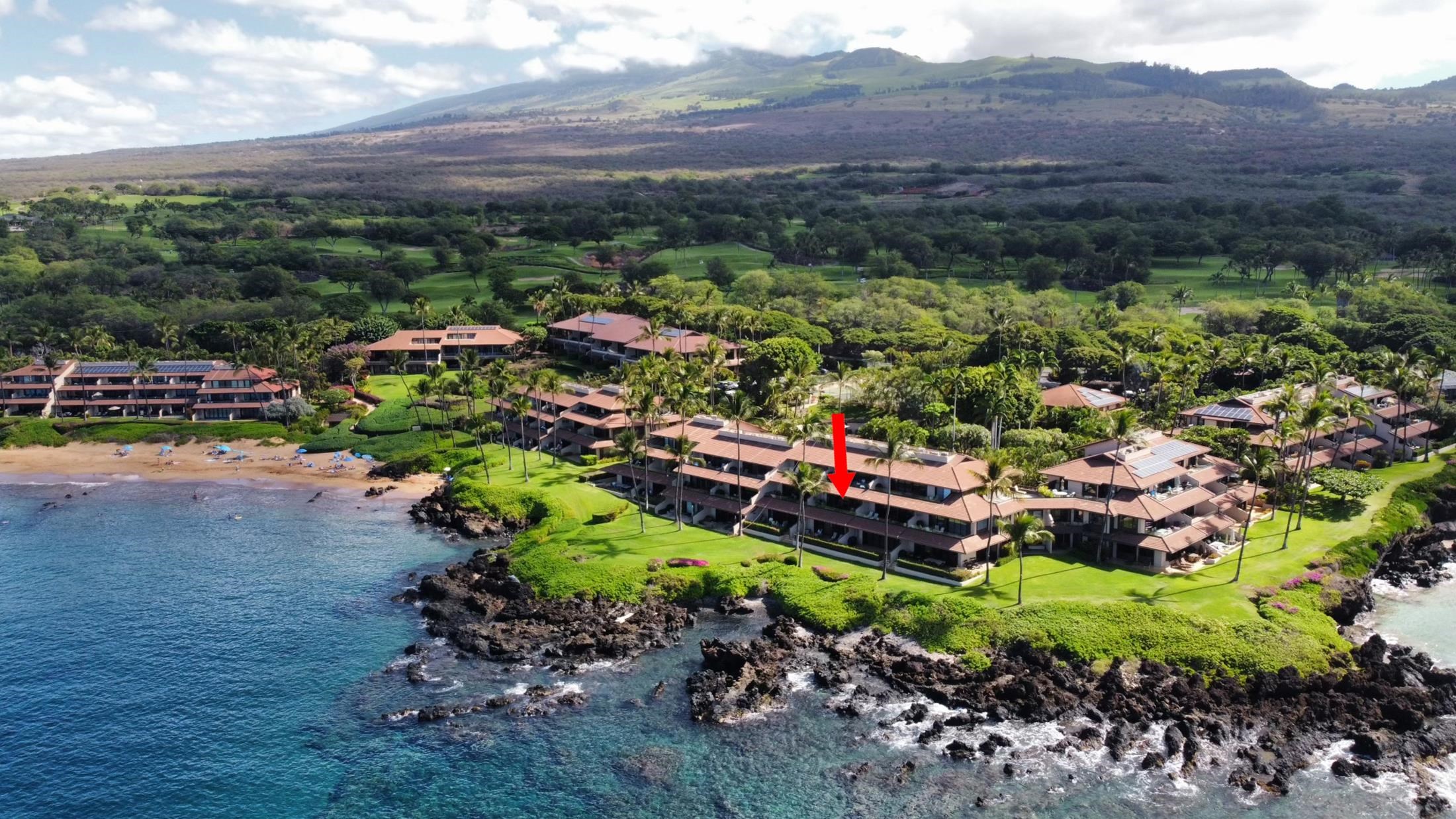 Kihei, Hawaii, 96753-5434, United States, 2 Bedrooms Bedrooms, ,2 BathroomsBathrooms,Residential,For Sale,2000477