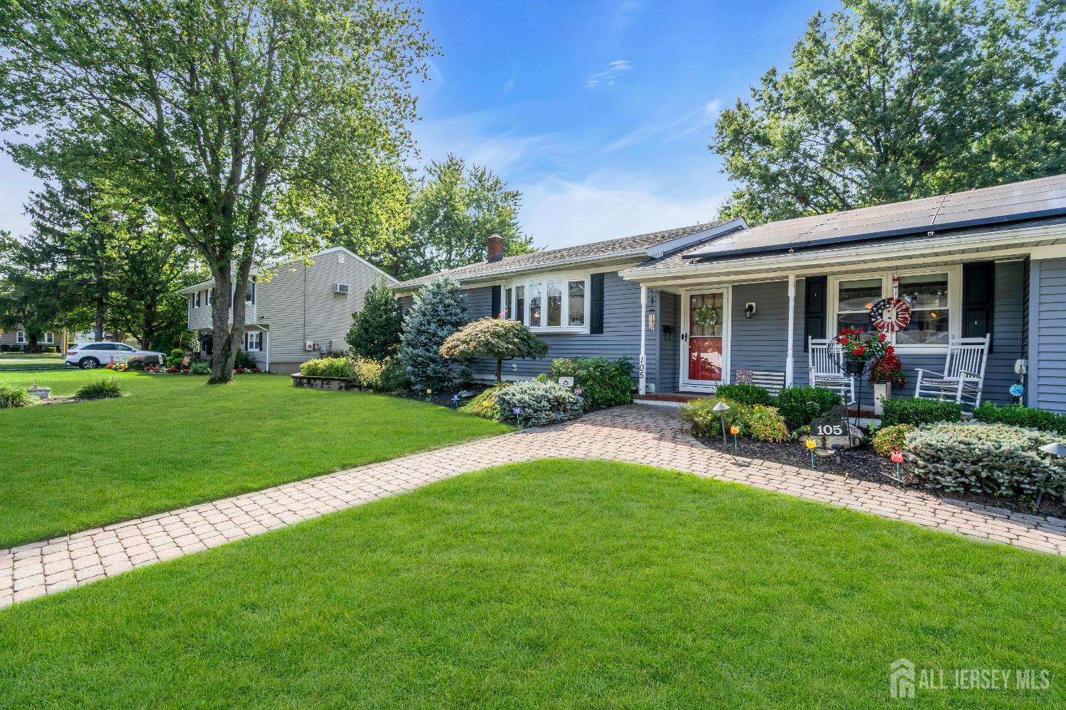 South Plainfield, New Jersey, 07080, United States, 3 Bedrooms Bedrooms, ,3 BathroomsBathrooms,Residential,For Sale,1939790