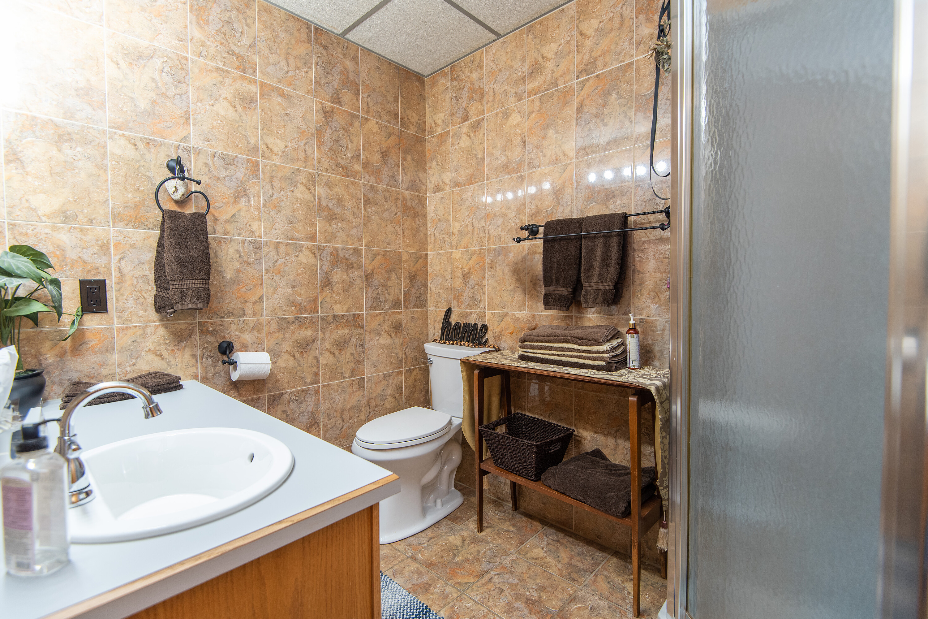  Rural Lacombe County, North - 物件實景