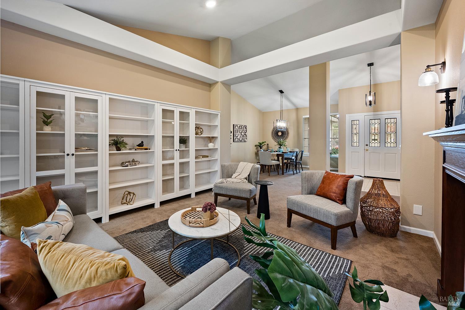 Santa Rosa, California, 95409, United States, 3 Bedrooms Bedrooms, ,2 BathroomsBathrooms,Residential,For Sale,2006059