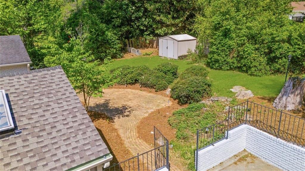 Atlanta, Georgia, 30328, United States, 4 Bedrooms Bedrooms, ,4 BathroomsBathrooms,Residential,For Sale,1917074
