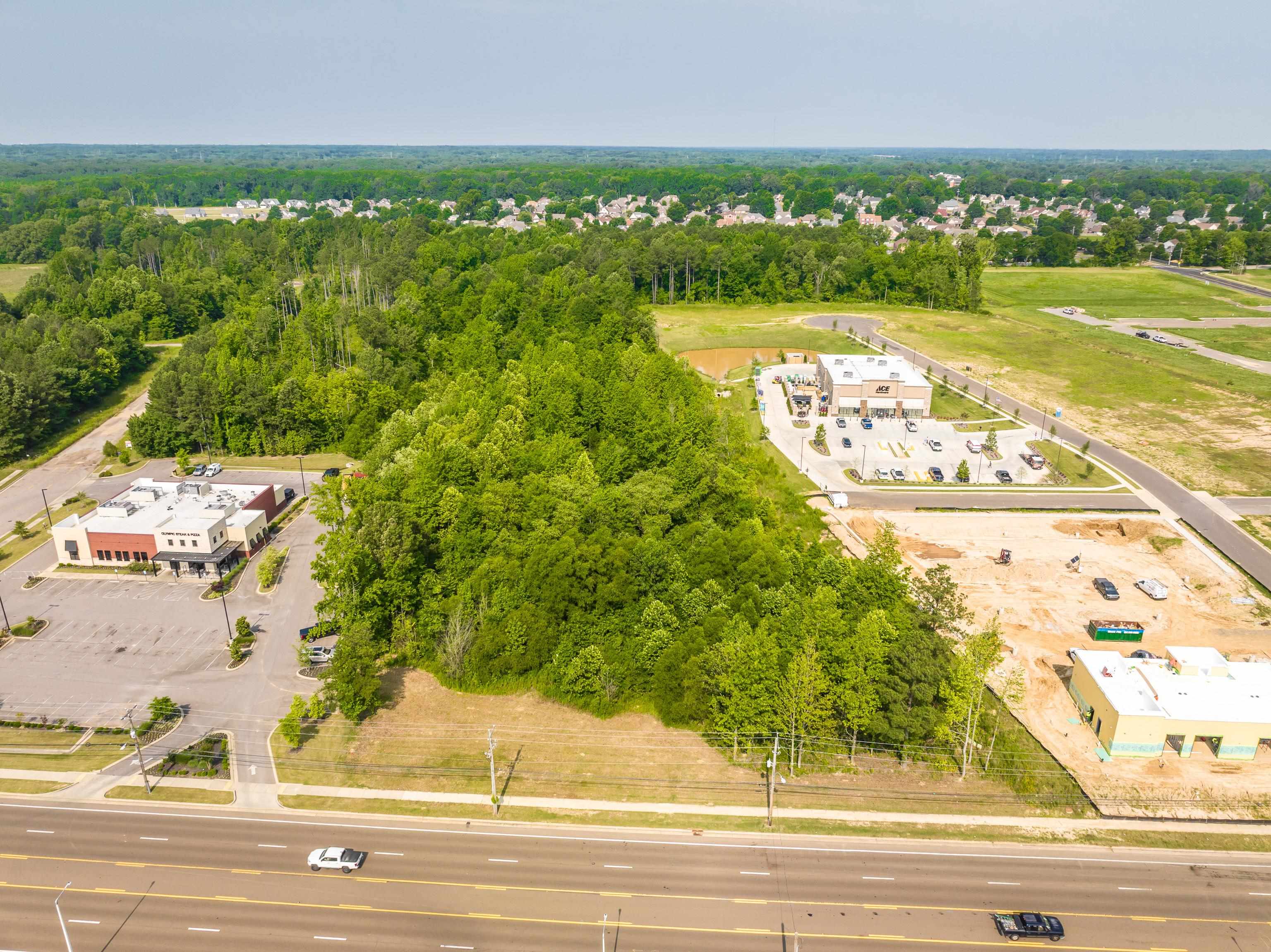 Arlington, Tennessee, 38002, United States, ,Residential,For Sale,1847476