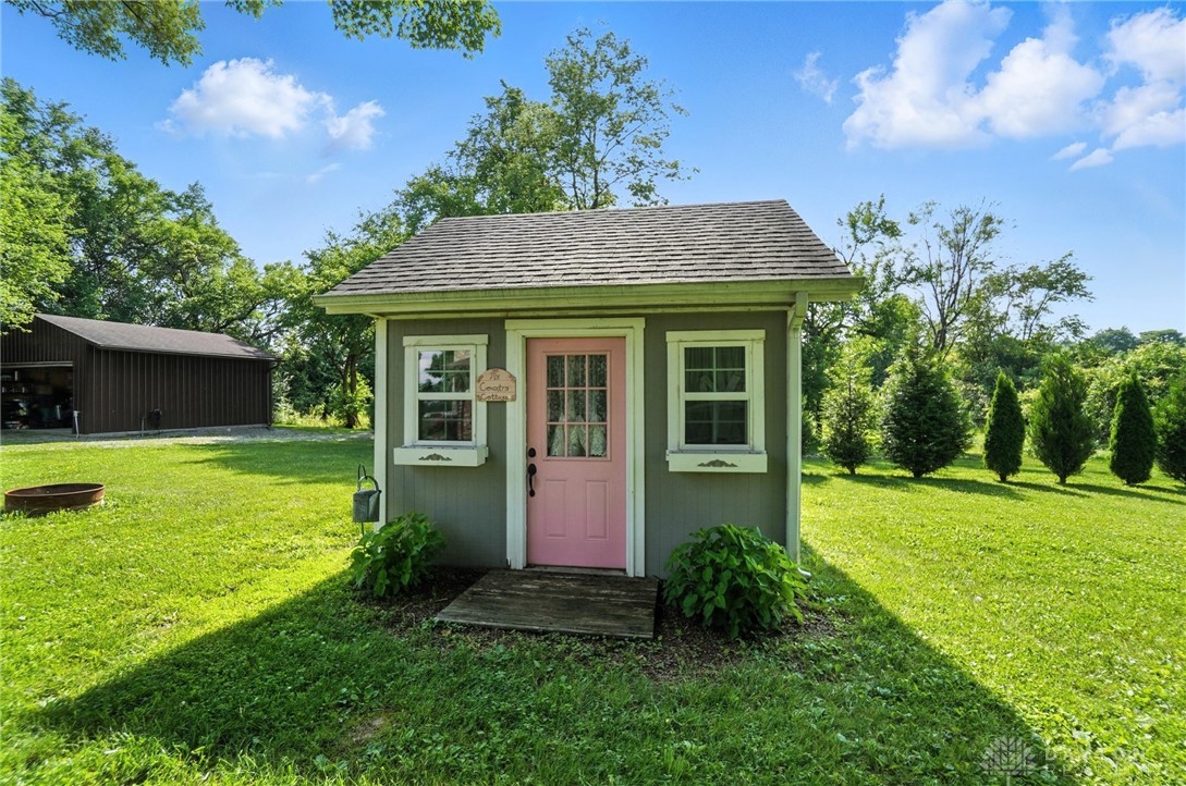 Camden, Ohio, 45311, United States, 3 Bedrooms Bedrooms, ,2 BathroomsBathrooms,Residential,For Sale,1866121