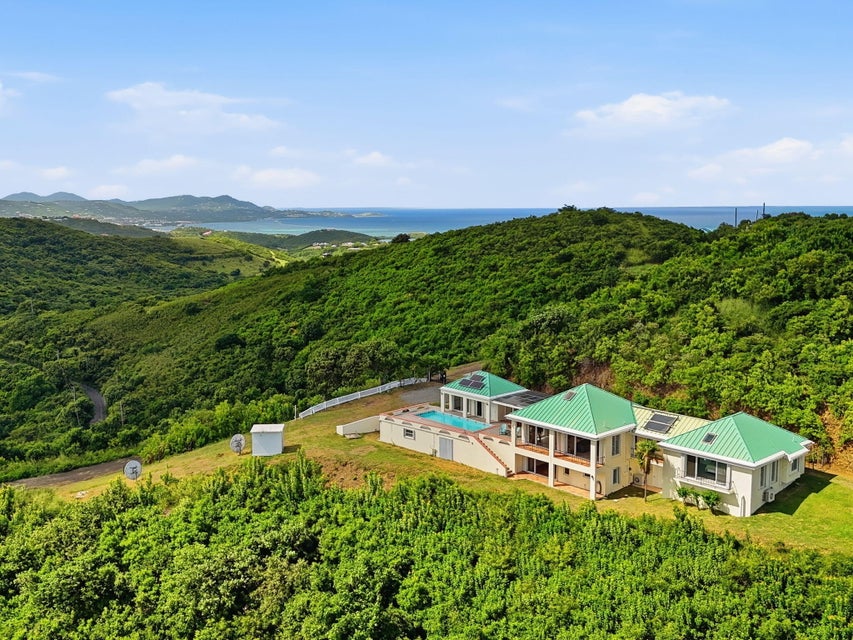 St. Croix, Virgin Islands, 00820, VI, 3 Bedrooms Bedrooms, ,4 BathroomsBathrooms,Residential,For Sale,1992874
