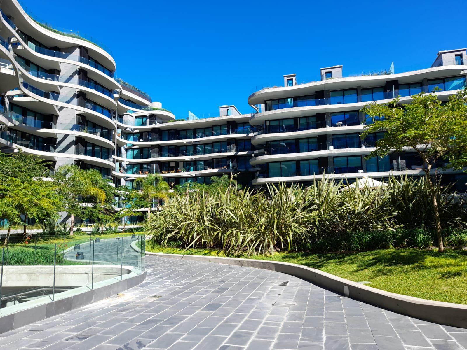 Av Prof. Dr. Euclides Peluffo 103 2, Puerto Buceo, UY, 2 Bedrooms Bedrooms, ,2 BathroomsBathrooms,Residential,For Sale,Av Prof. Dr. Euclides Peluffo 103 2,1618837