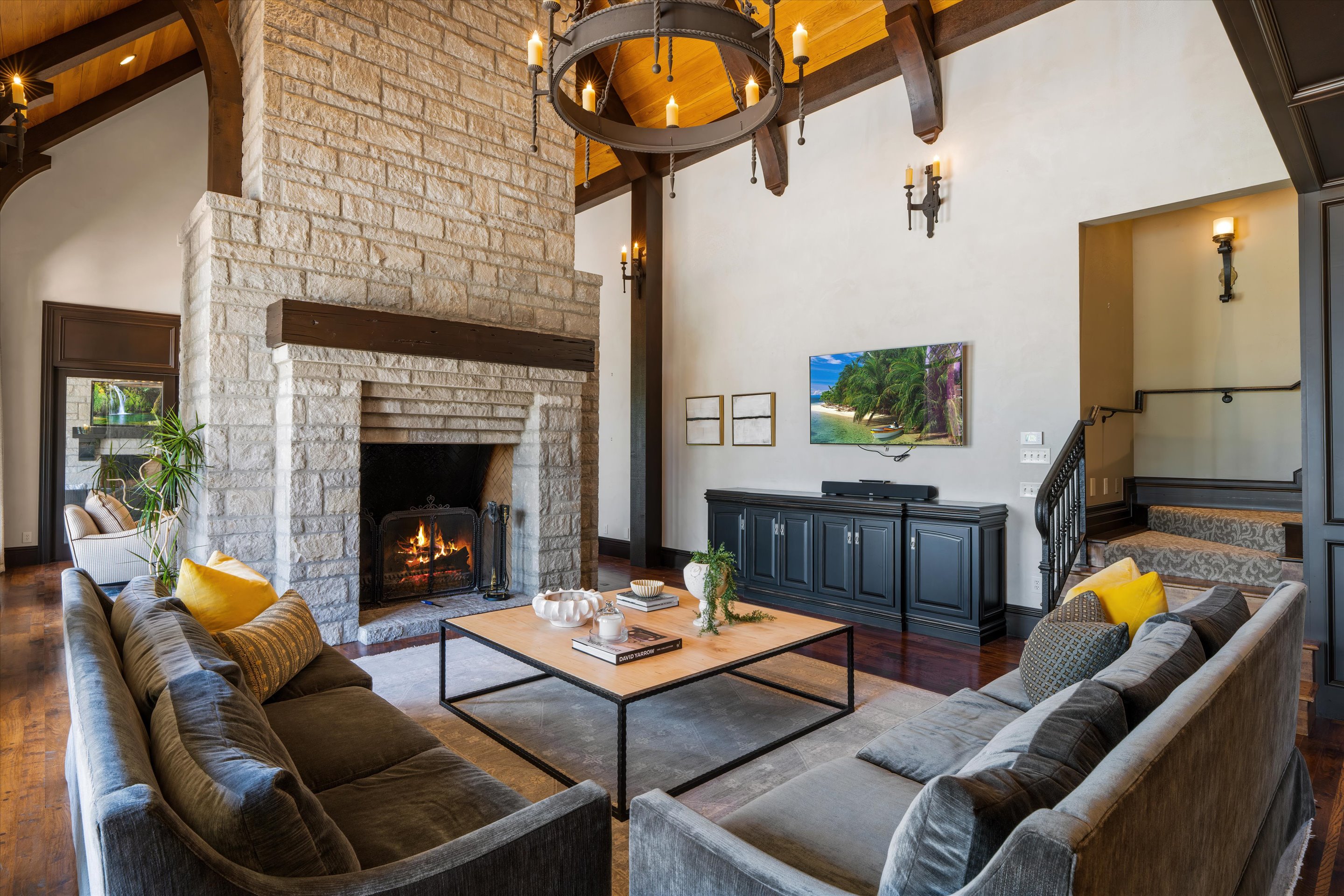  14909 Gaillardia Lane, Oklahoma City, OK 73142 - 物件實景