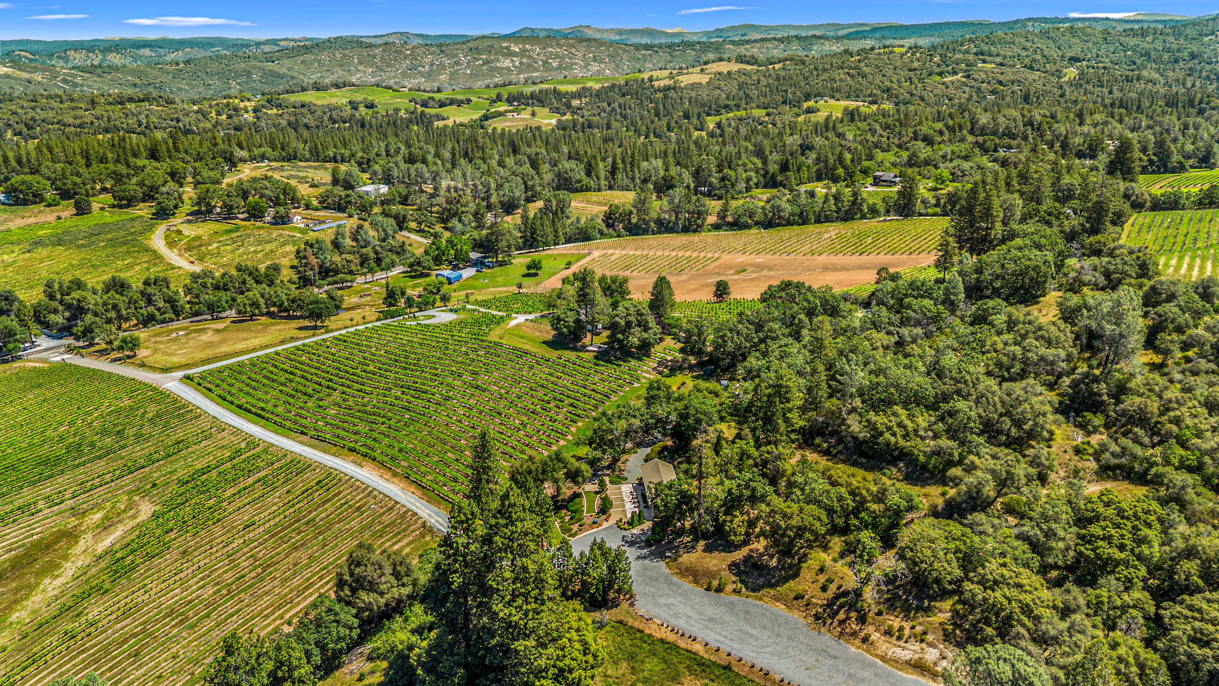  7460 Fairplay Road, Somerset, CA 95684 - 物件實景