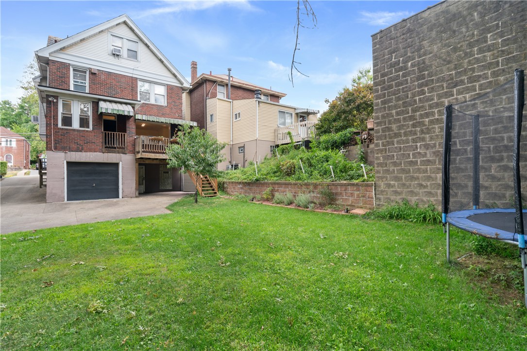 Squirrel Hill, Pennsylvania, 15217, United States, 5 Bedrooms Bedrooms, ,4 BathroomsBathrooms,Residential,For Sale,1940263