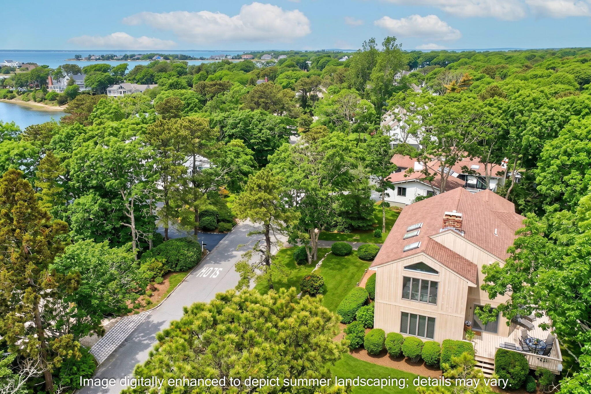  153 Alder Lane, North Falmouth, MA, 02556 - 物件實景