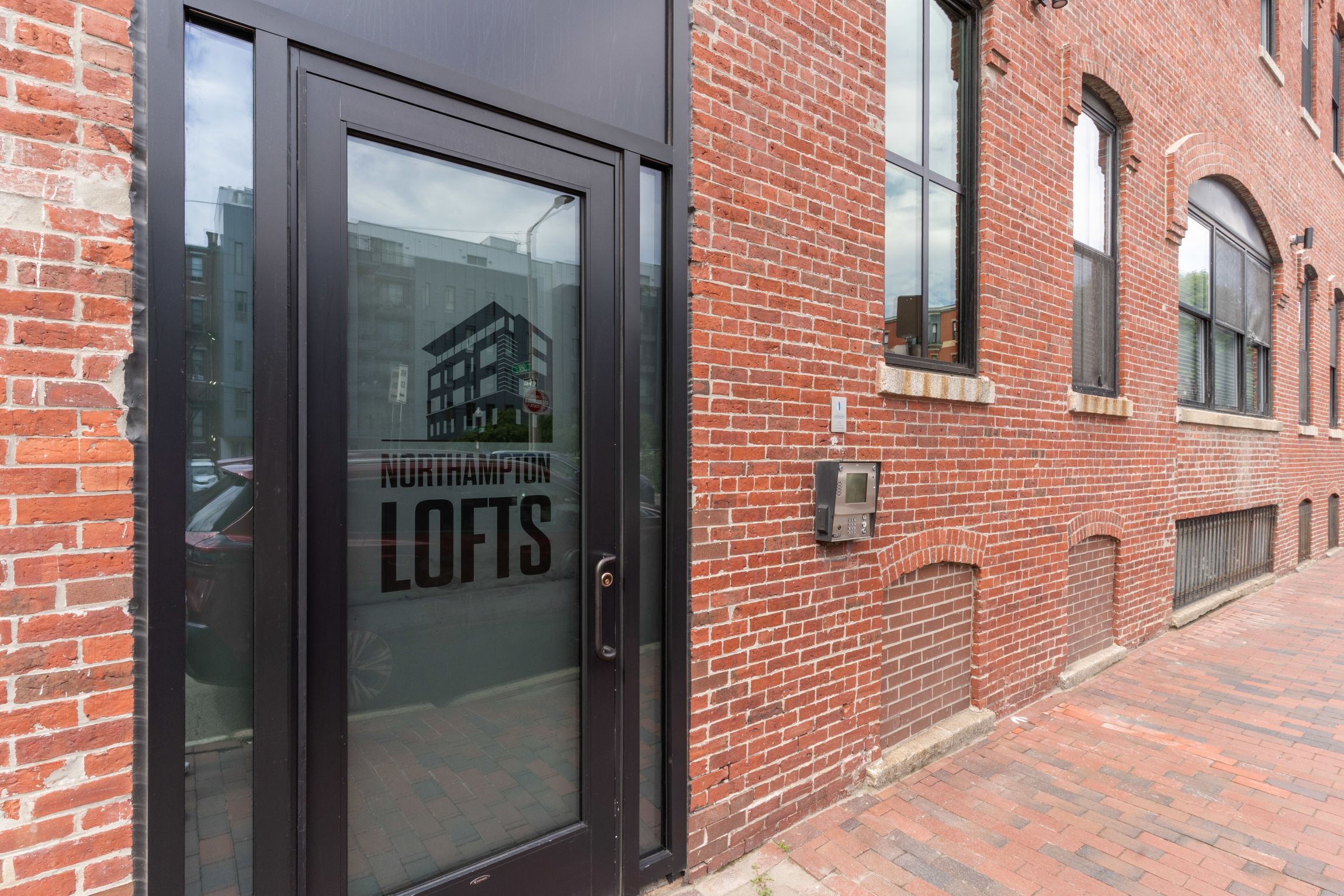  70-72 Northampton St, Boston, MA, 02118 - 物件實景