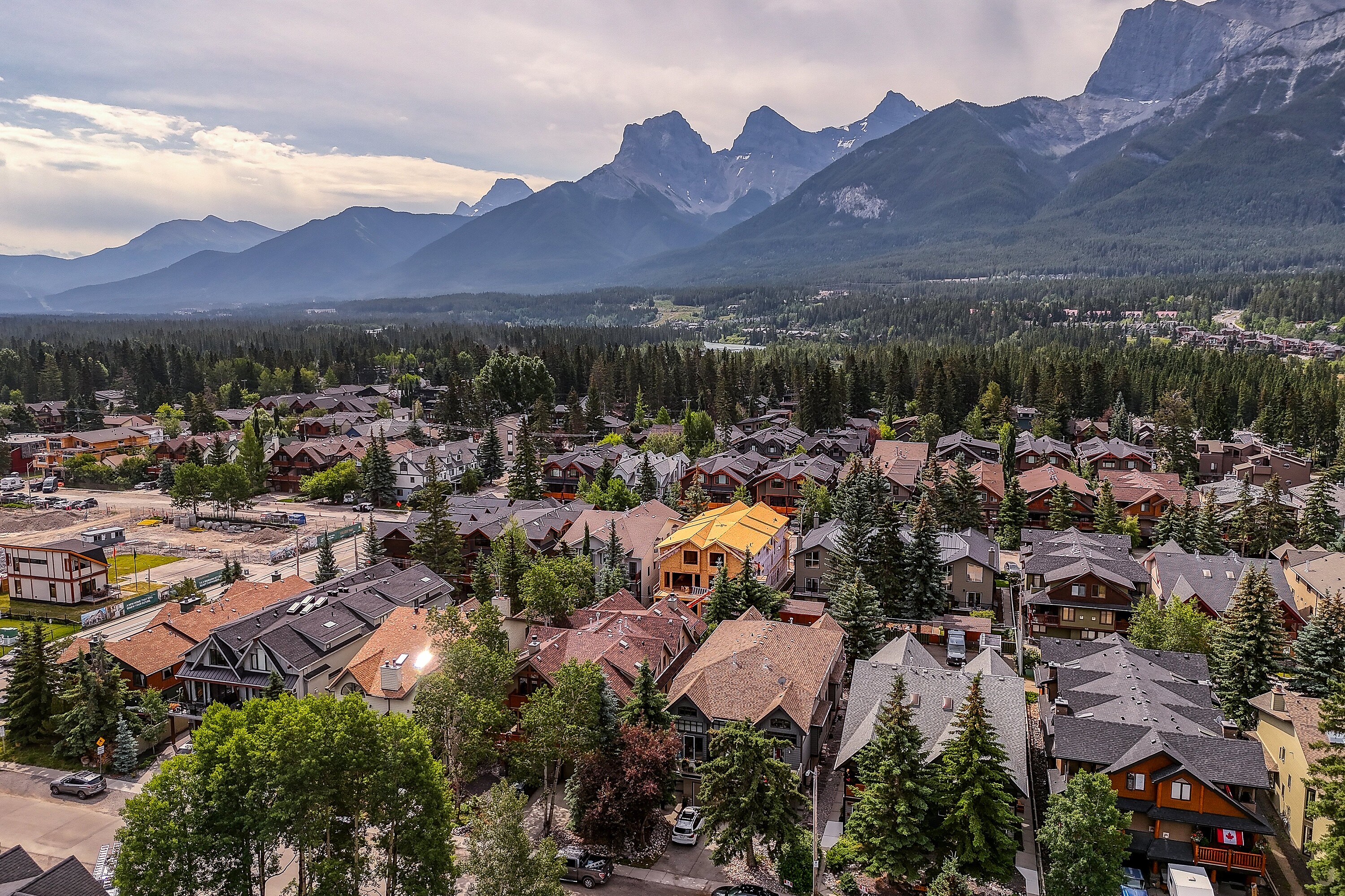  Canmore, Canmore / Banff - 物件實景