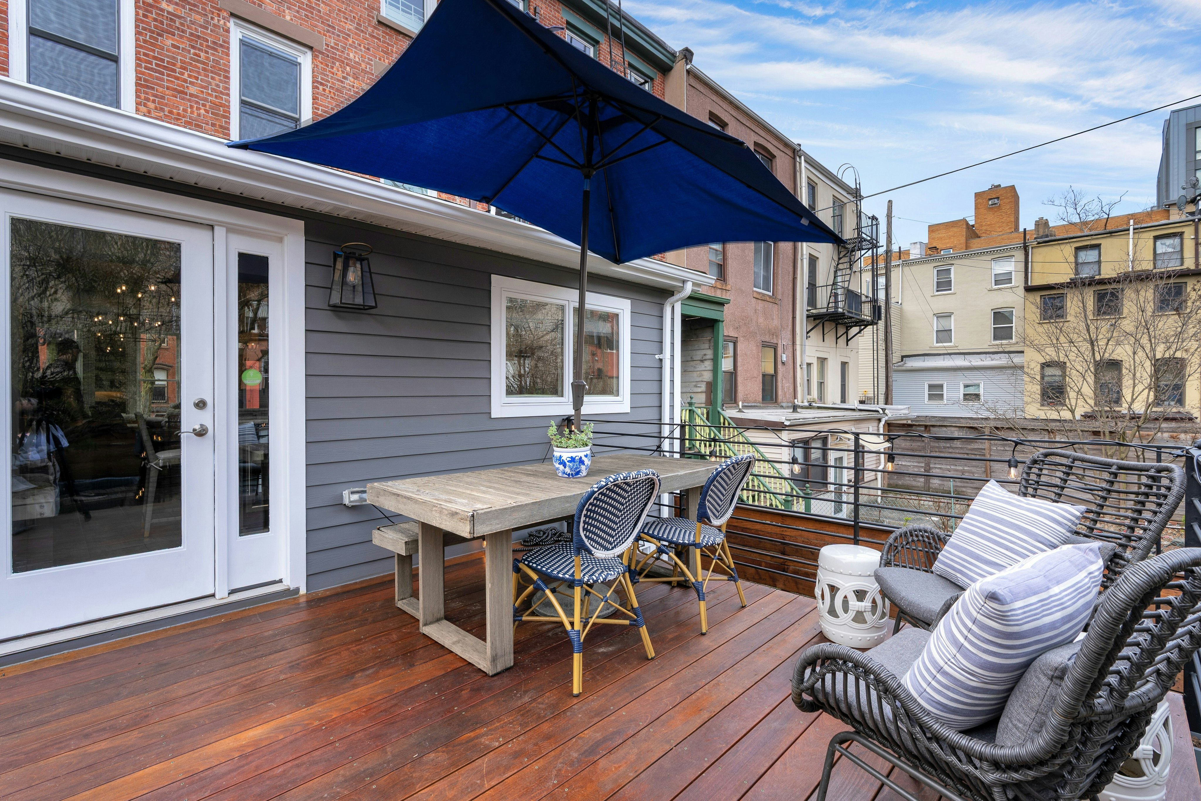  218 8th Street, Jersey city, NJ 07302 - 物件實景