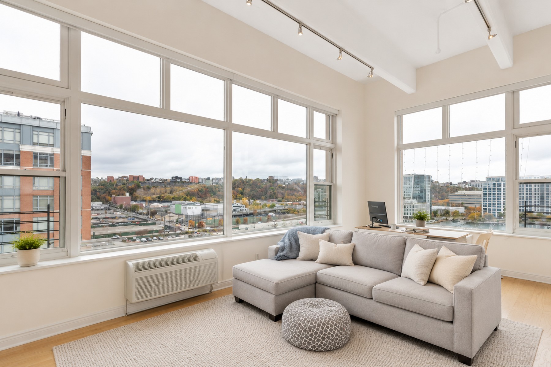  1500 Washington St.  #7E, Hoboken, NJ 07030 - 物件實景