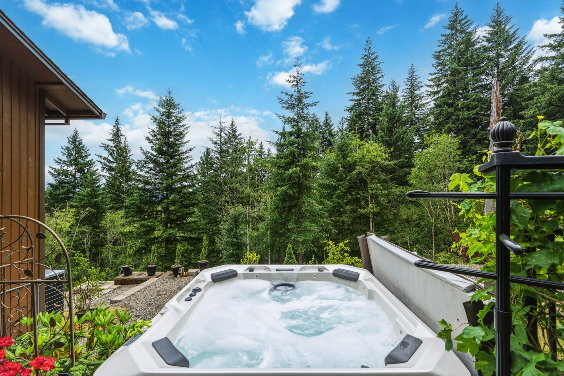 15317 NE WINSOR DR Brush Prairie, WA 98606 - 物件實景