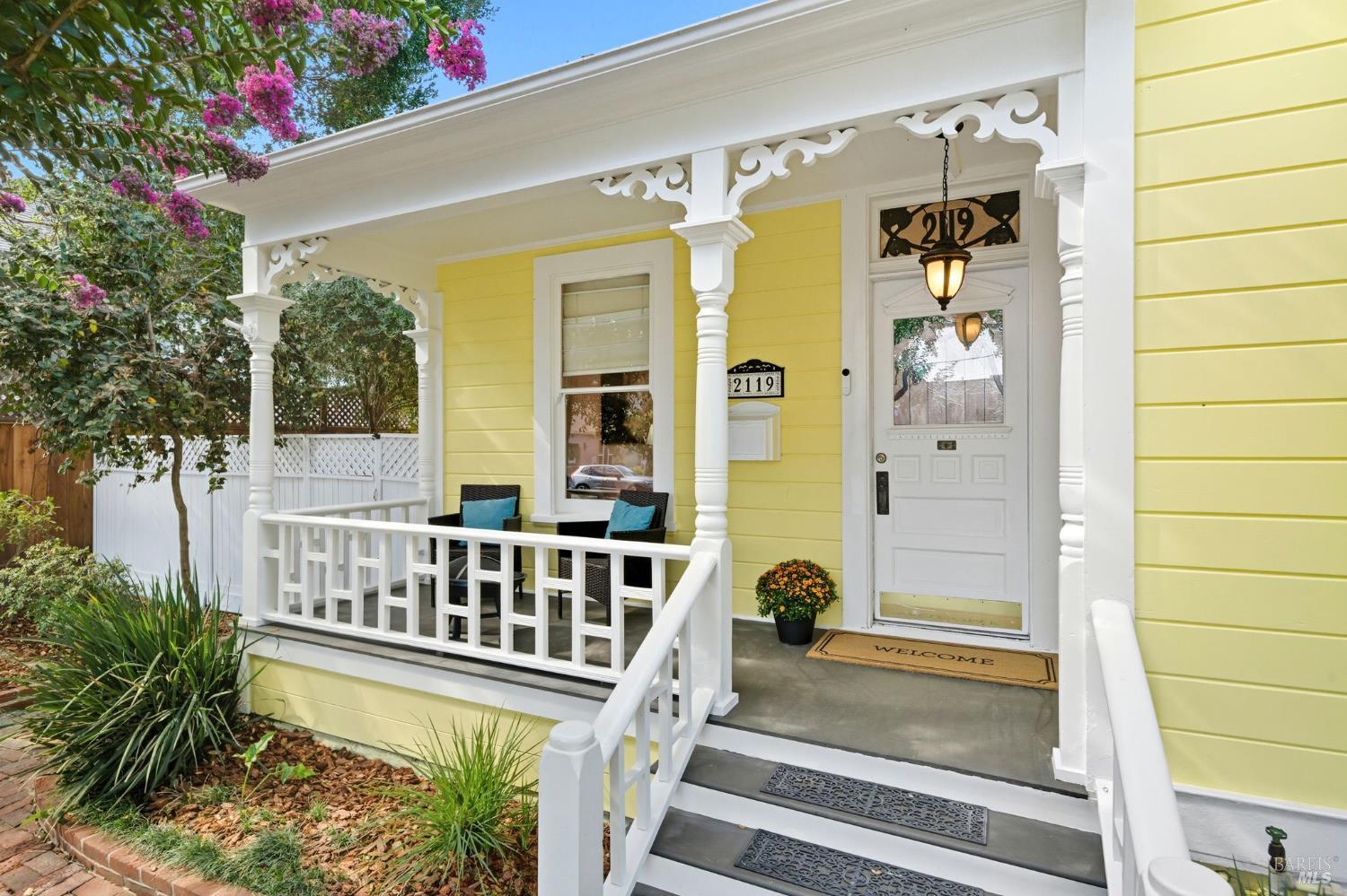 Napa, California, 94559, United States, 3 Bedrooms Bedrooms, ,4 BathroomsBathrooms,Residential,For Sale,1947043