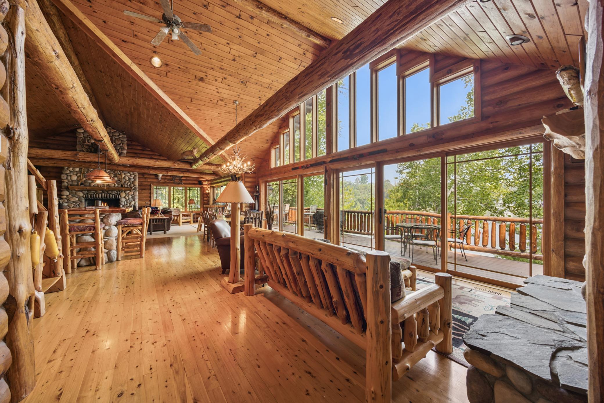 Crosslake, Minnesota, 56442, United States, 6 Bedrooms Bedrooms, ,1 BathroomBathrooms,Residential,For Sale,1902047