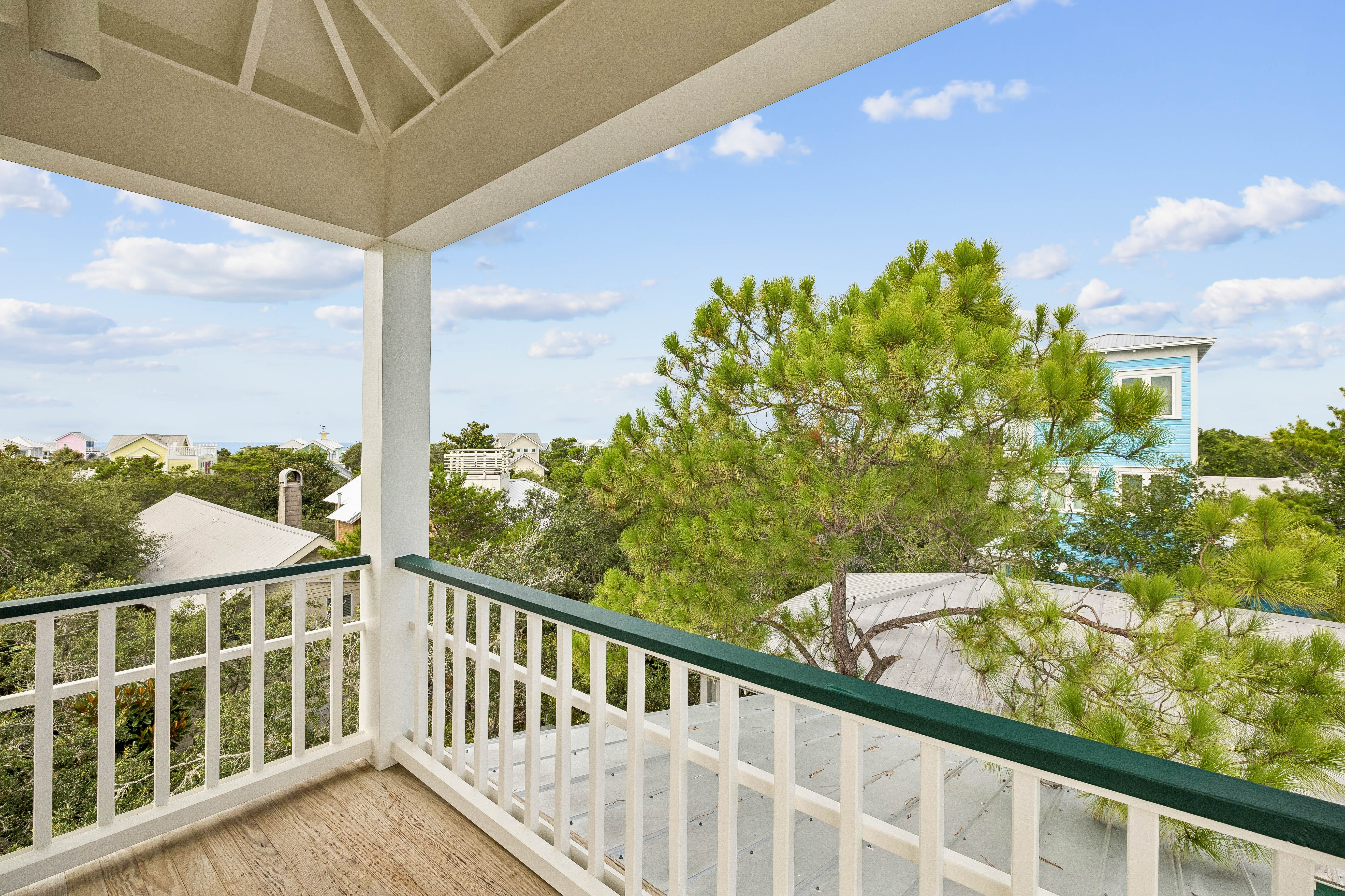  Rare Seaside Retreat  Rooftop Gulf Views & Four Private Suites - 物件實景