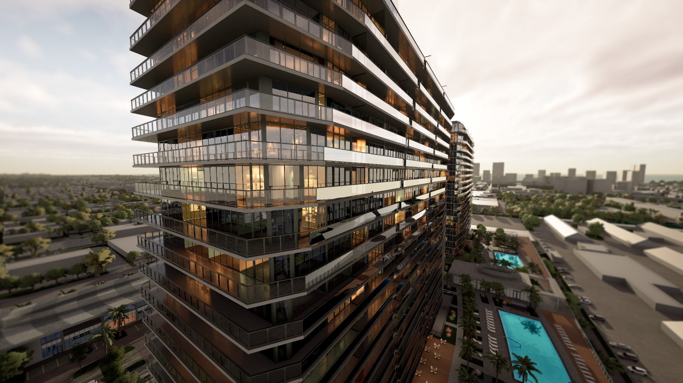  1170 E Hallandale Beach, Hallandale Beach, FL, 33009 - 物件實景