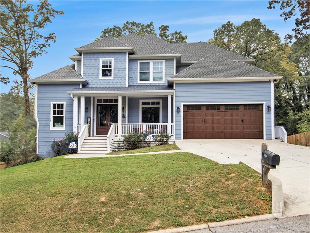 Gainesville, Georgia, 30501, United States, 7 Bedrooms Bedrooms, ,6 BathroomsBathrooms,Residential,For Sale,1928825