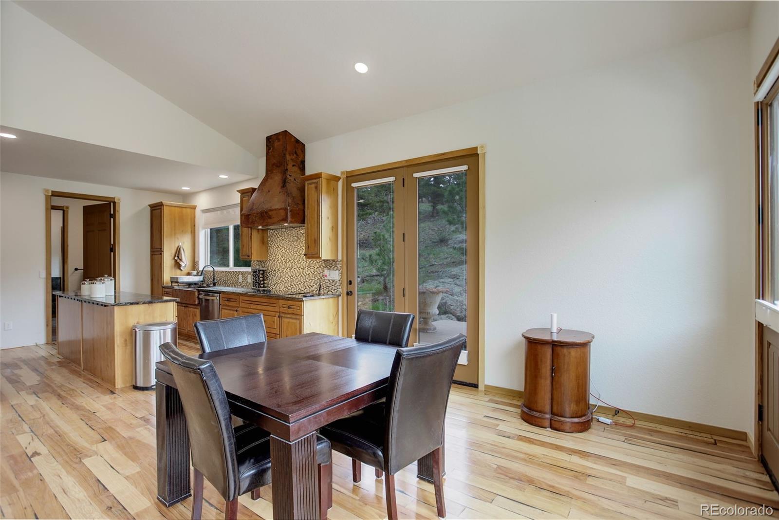 Lyons, Colorado, 80540, United States, 3 Bedrooms Bedrooms, ,1 BathroomBathrooms,Residential,For Sale,1942117