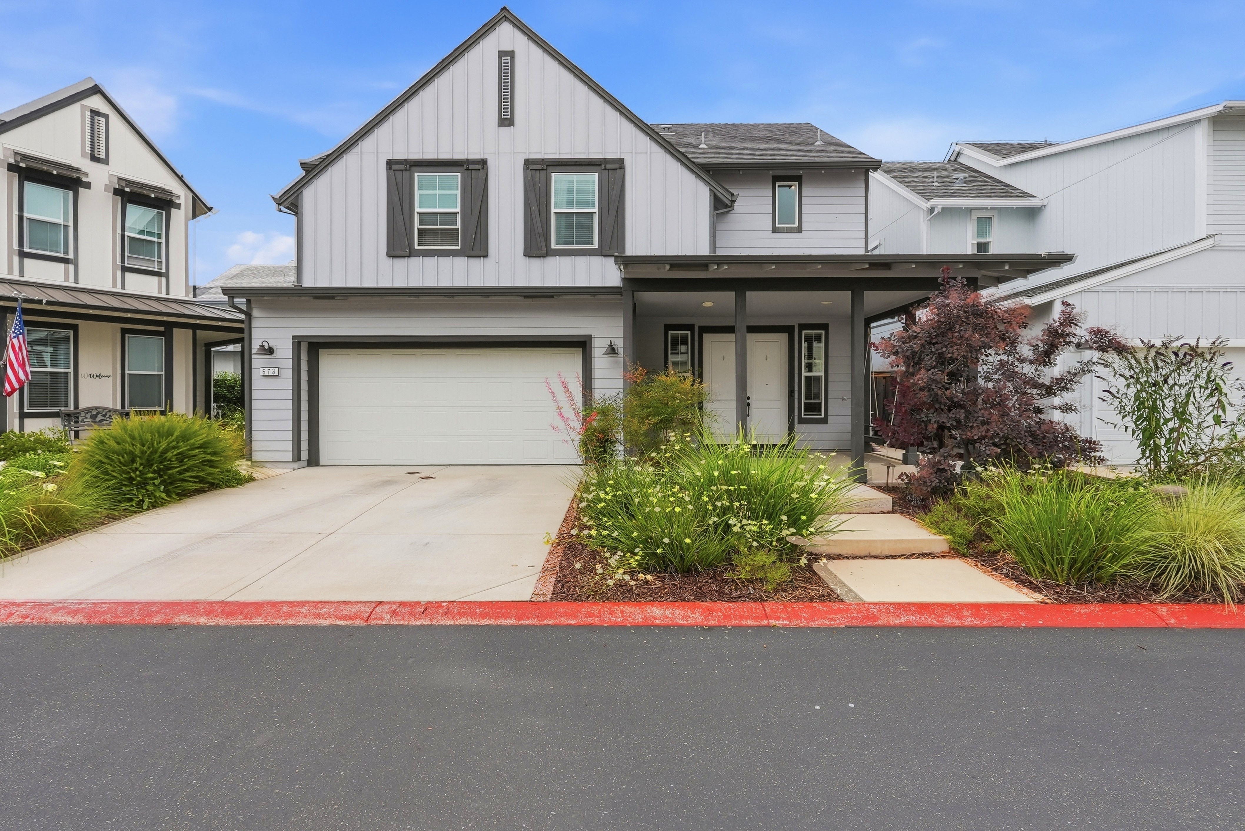  673 Silo Street, Folsom, CA 95630 - 物件實景