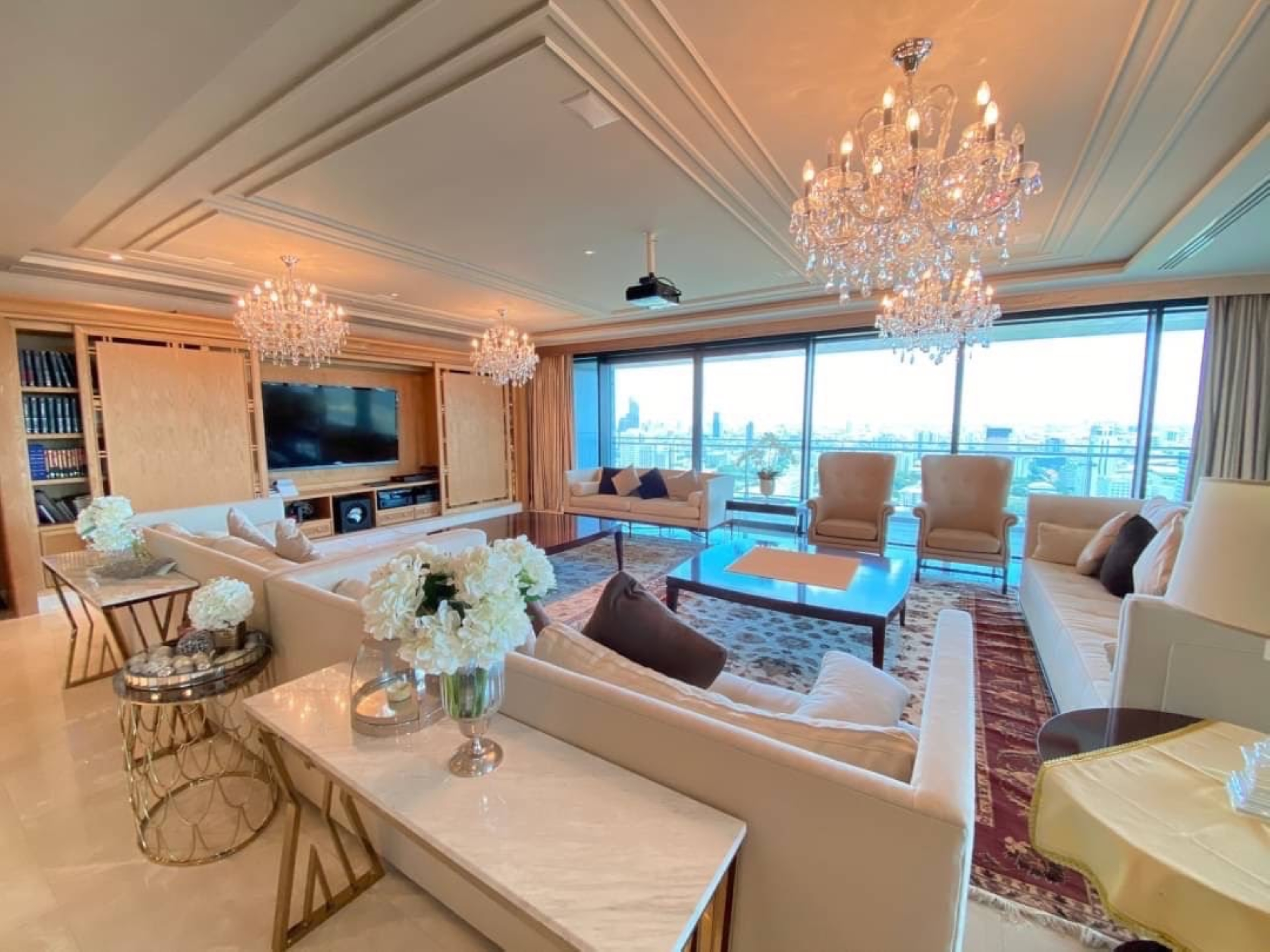 St. Regis Residence 