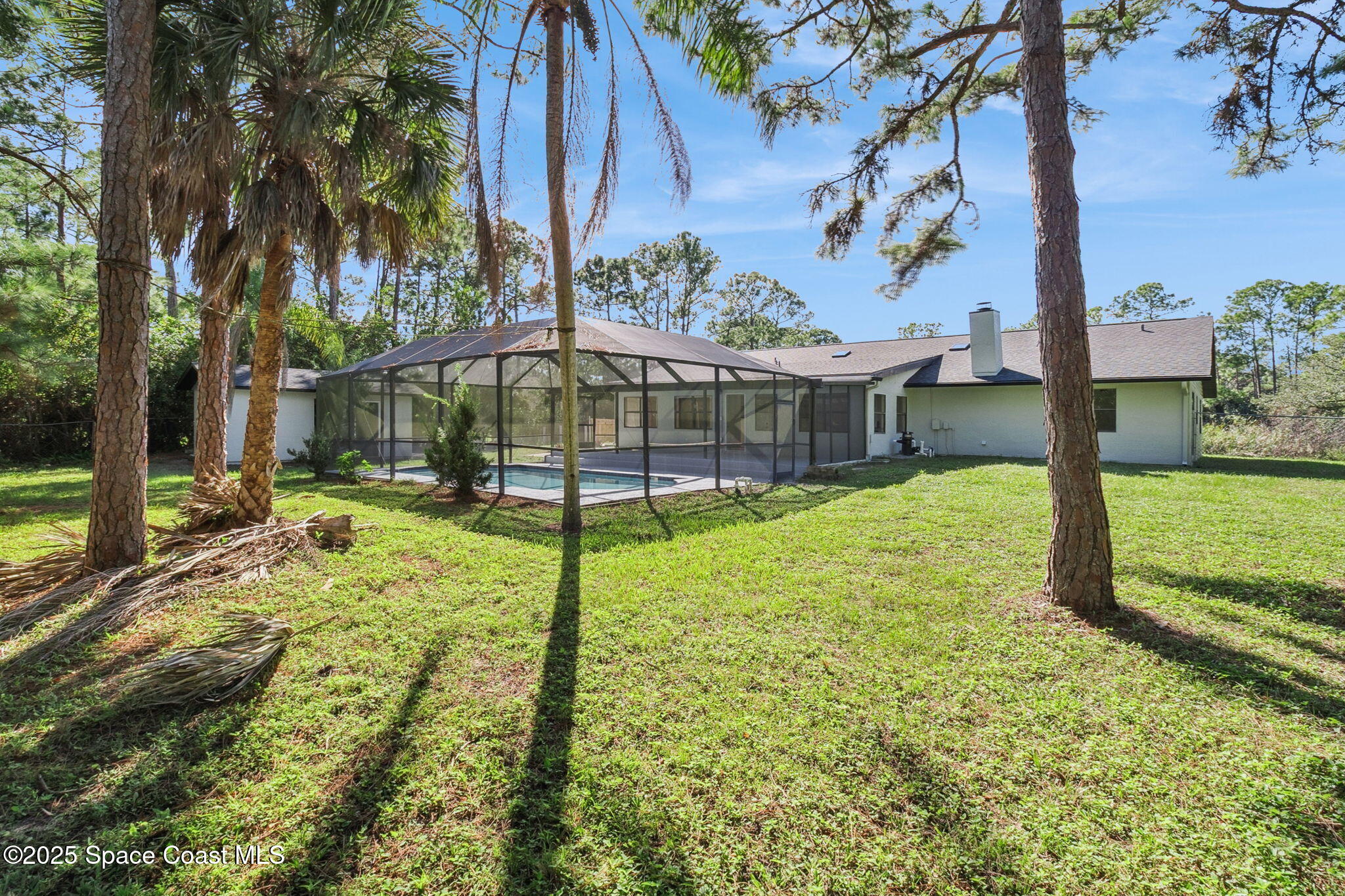 Malabar, Florida, 32950, United States, 4 Bedrooms Bedrooms, ,2 BathroomsBathrooms,Residential,For Sale,1985227