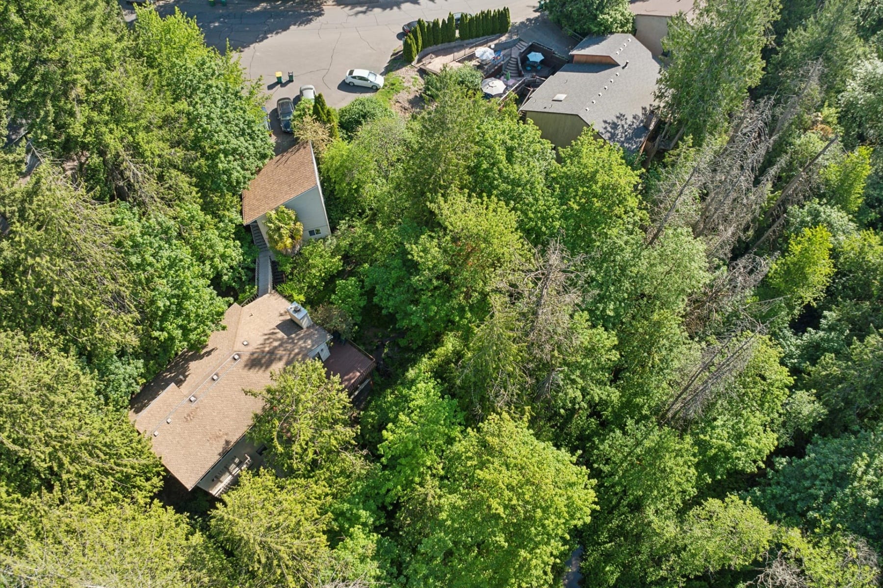  9825 SW VENTURA CT Tigard, OR 97223 - 物件實景