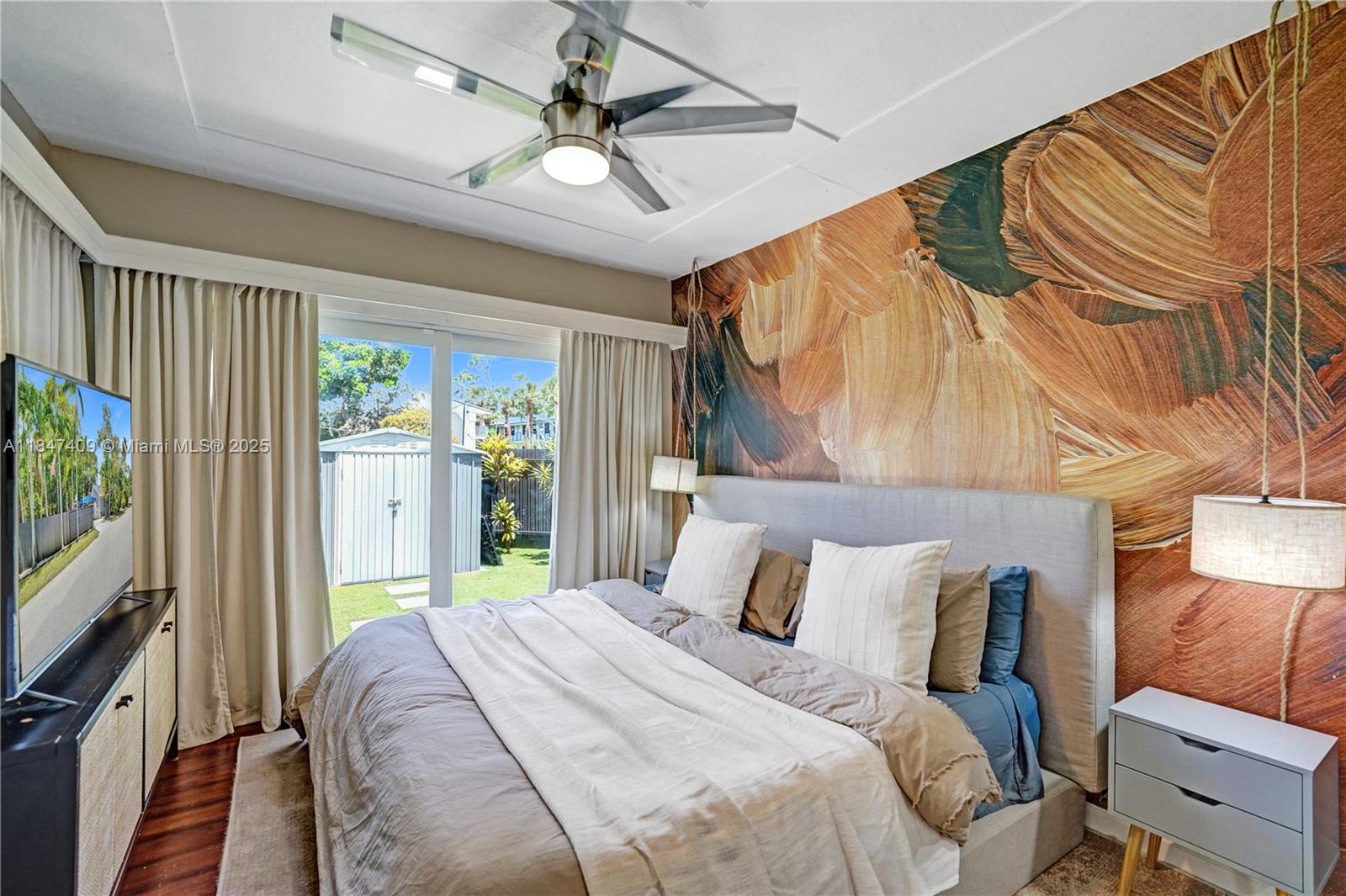 Fort Lauderdale, Florida, 33304, United States, 3 Bedrooms Bedrooms, ,2 BathroomsBathrooms,Residential,For Sale,1901342