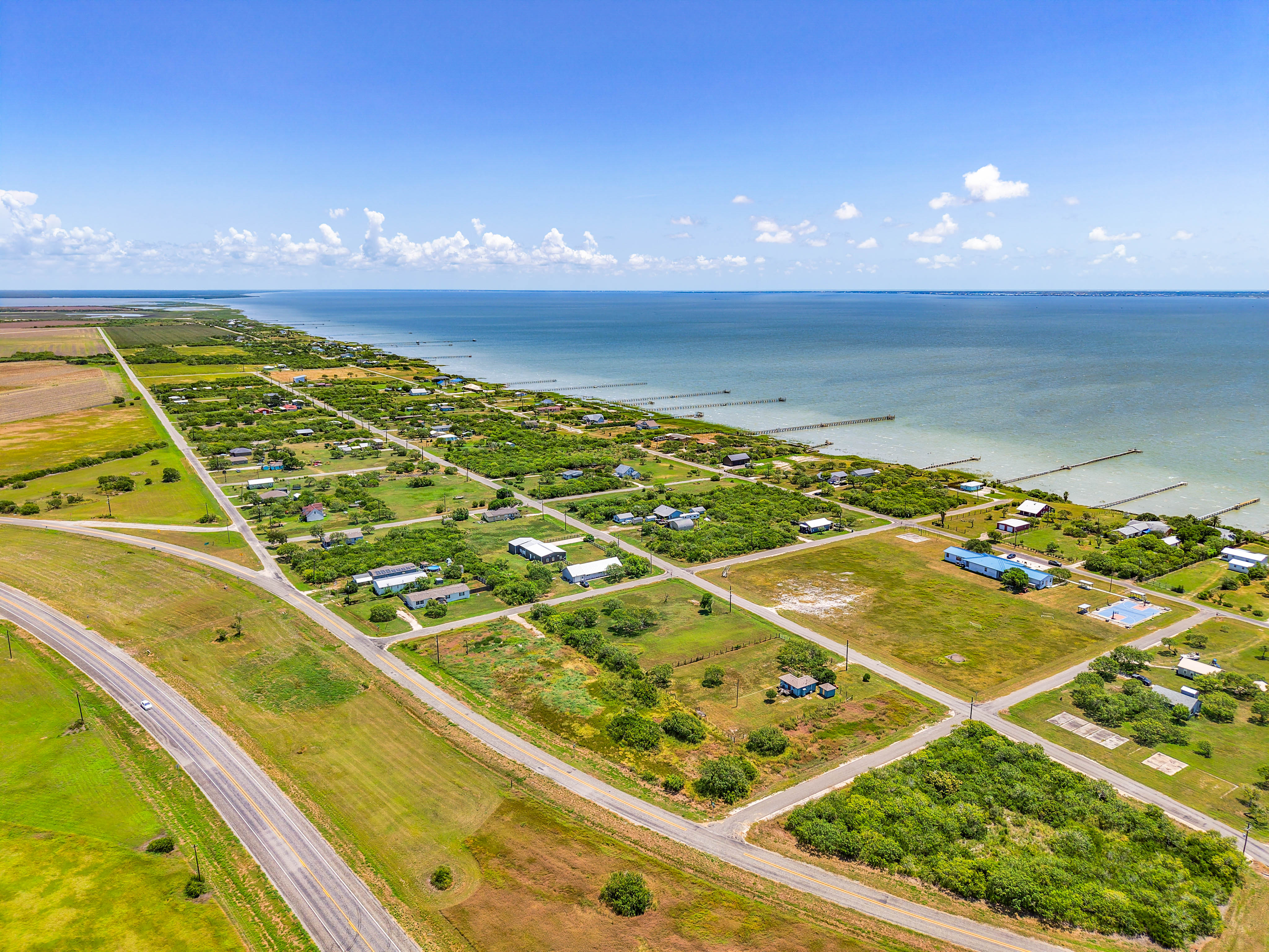 1+ Acre Homesite with Utilities - 物件實景