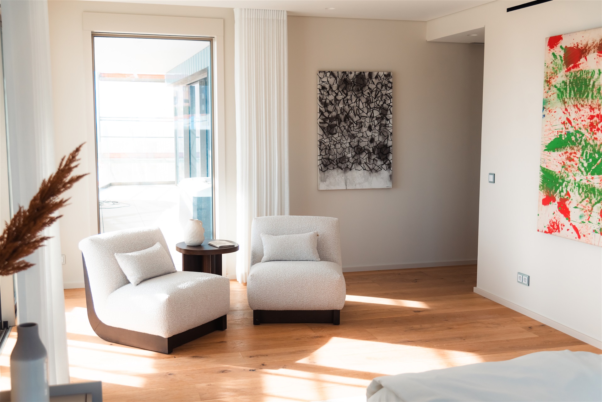  Flat for Sale - 物件實景