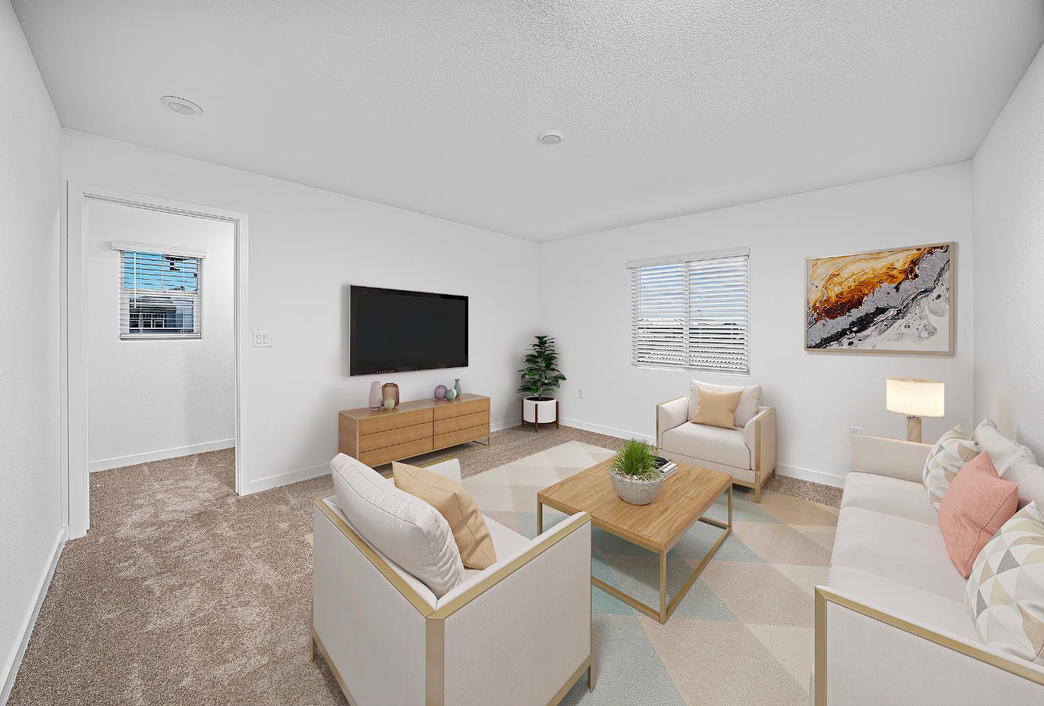 Rancho Cordova, California, 95742, United States, 4 Bedrooms Bedrooms, ,3 BathroomsBathrooms,Residential,For Sale,1848708