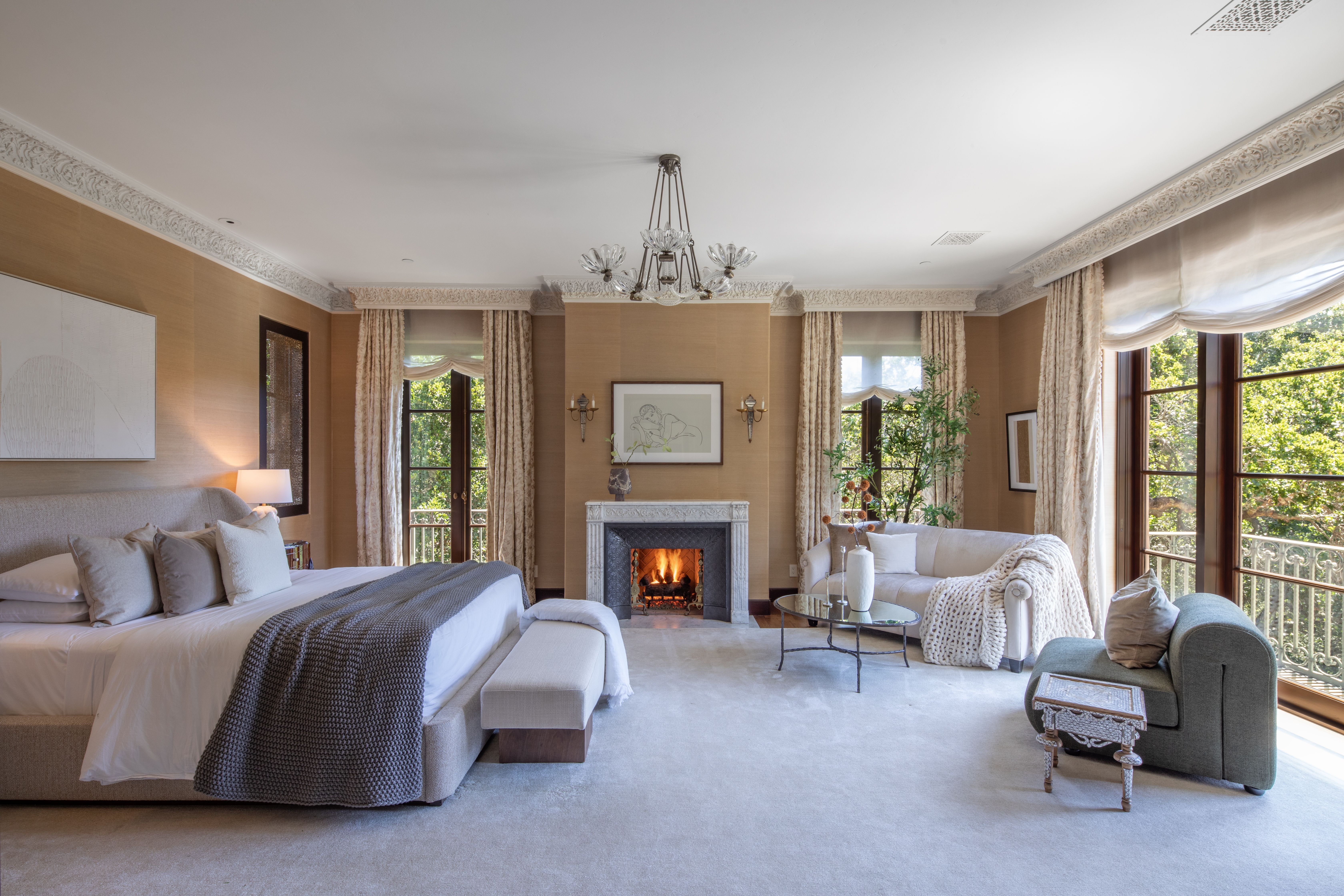  The Pinnacle of Piedmont: A Legacy Estate Without Peer - 物件實景
